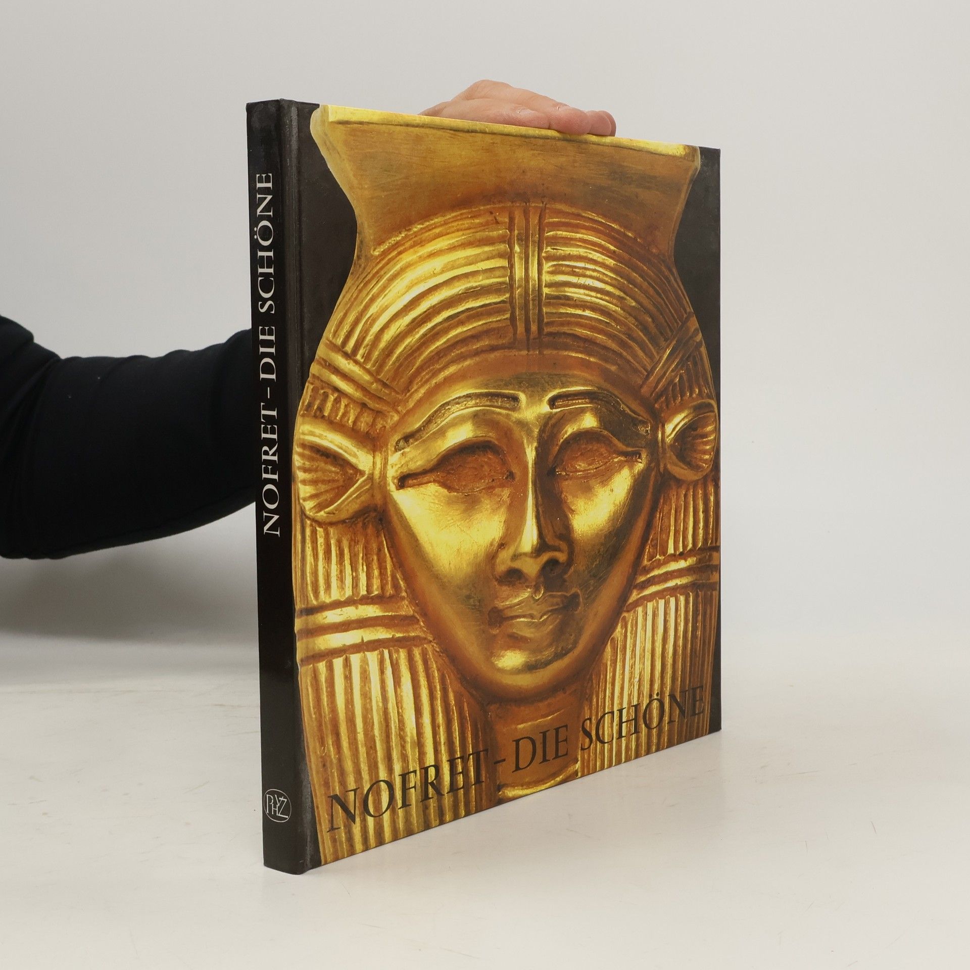 Autorenkollektiv Nofret. Die schöne