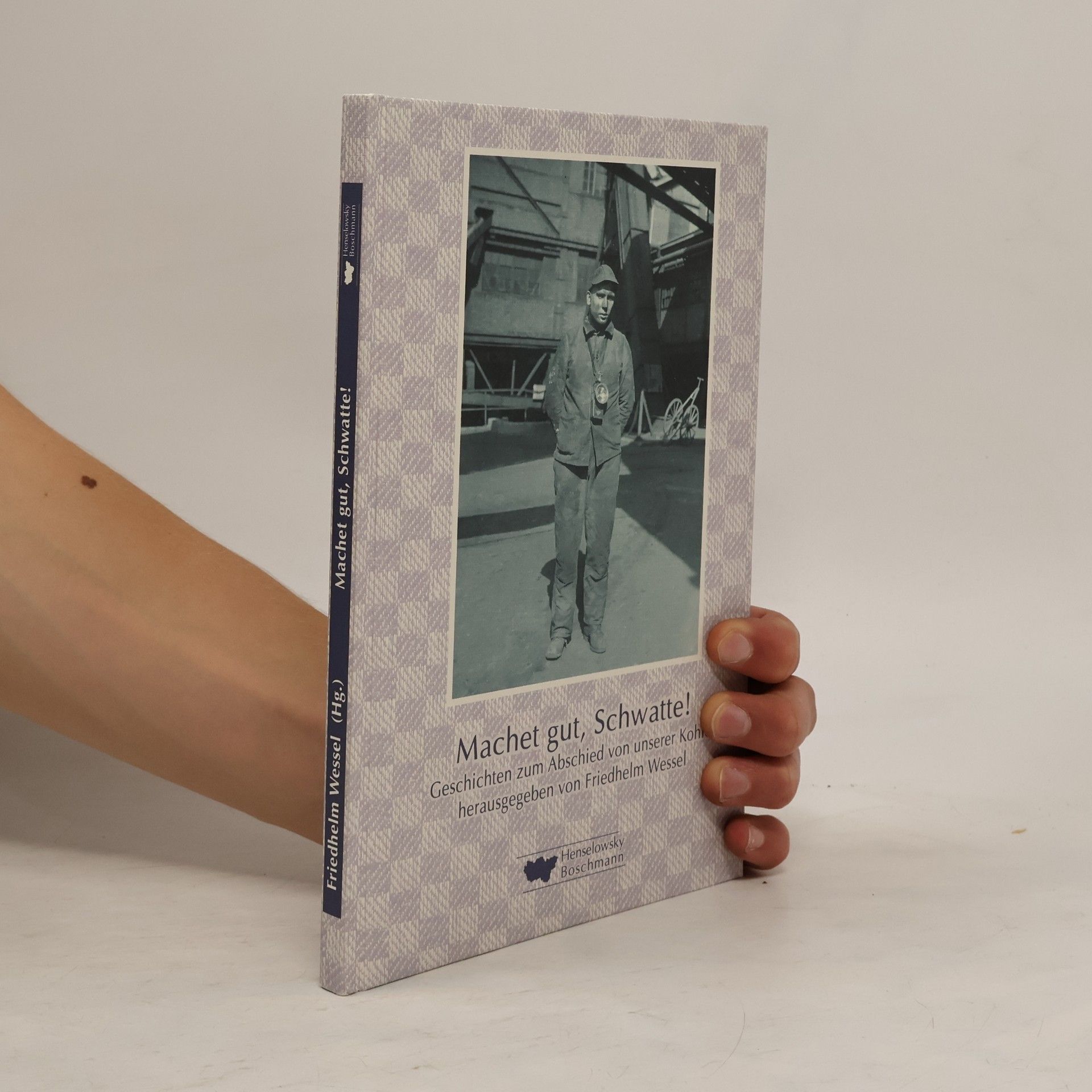 Machet gut, Schwatte!