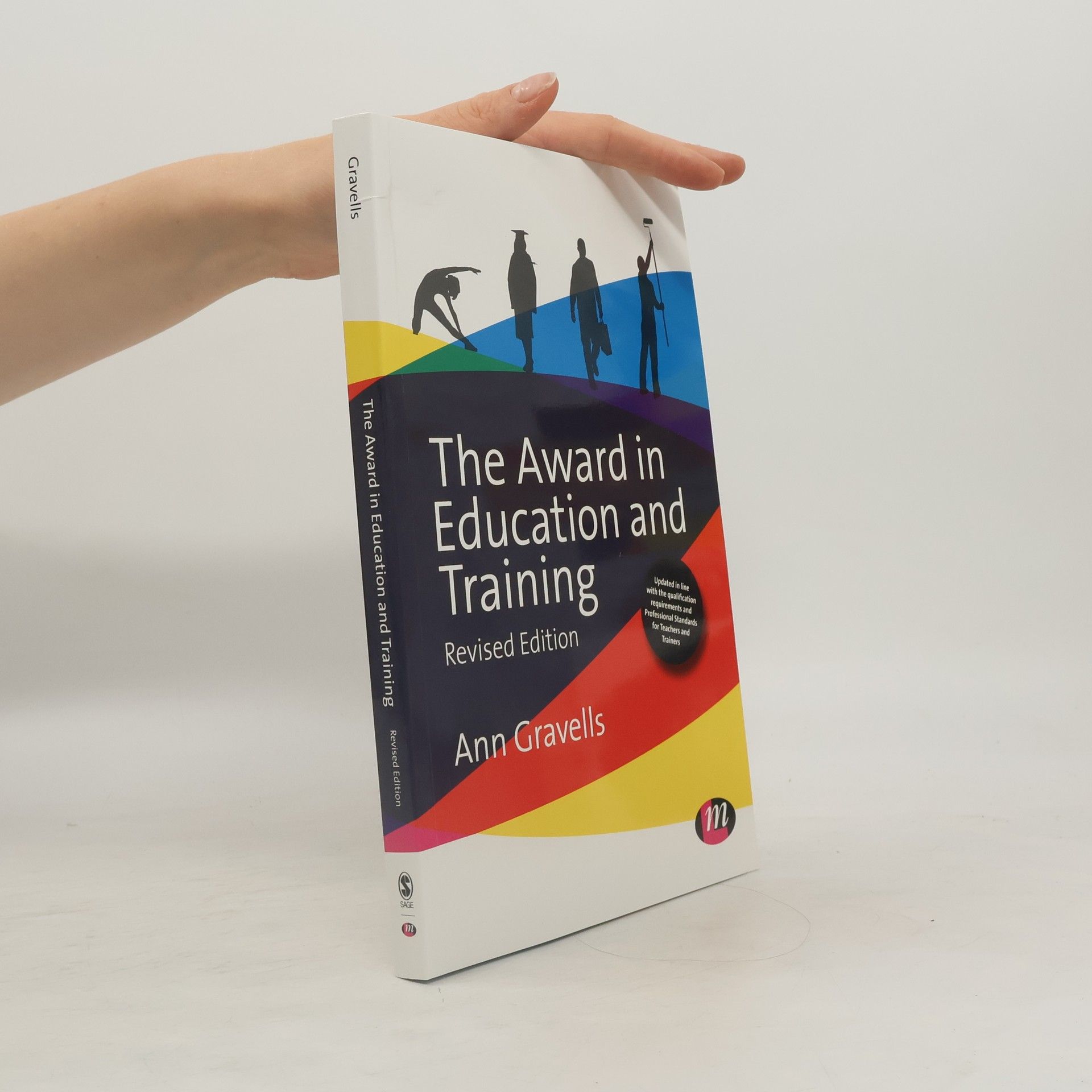 The Award in Education and Training