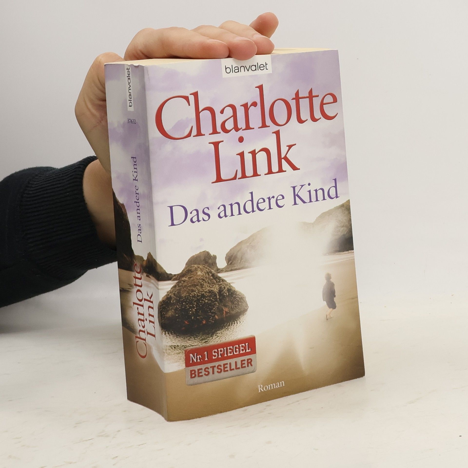 Charlotte Link Das Andere Kind