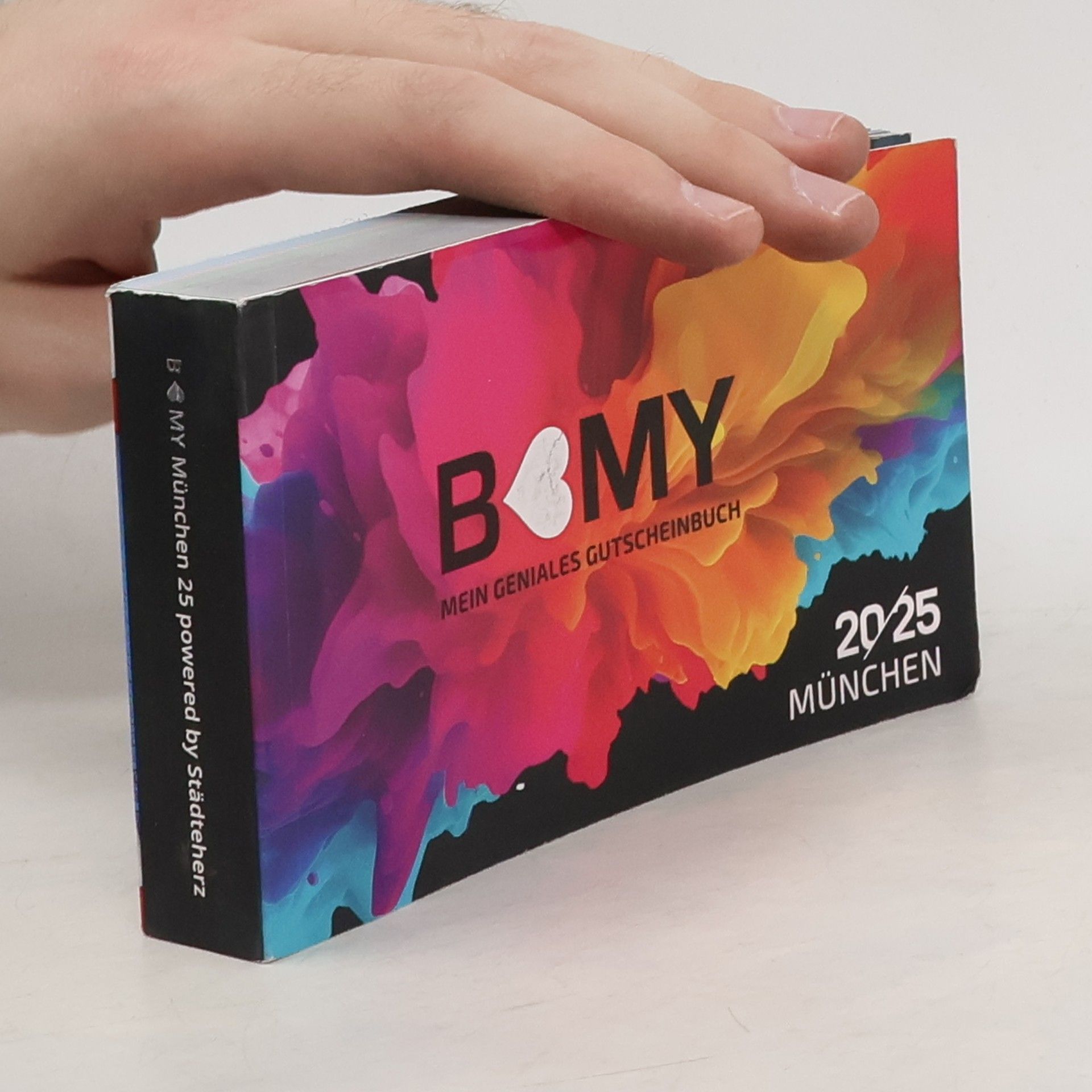 Autorenkollektiv B-My 2025