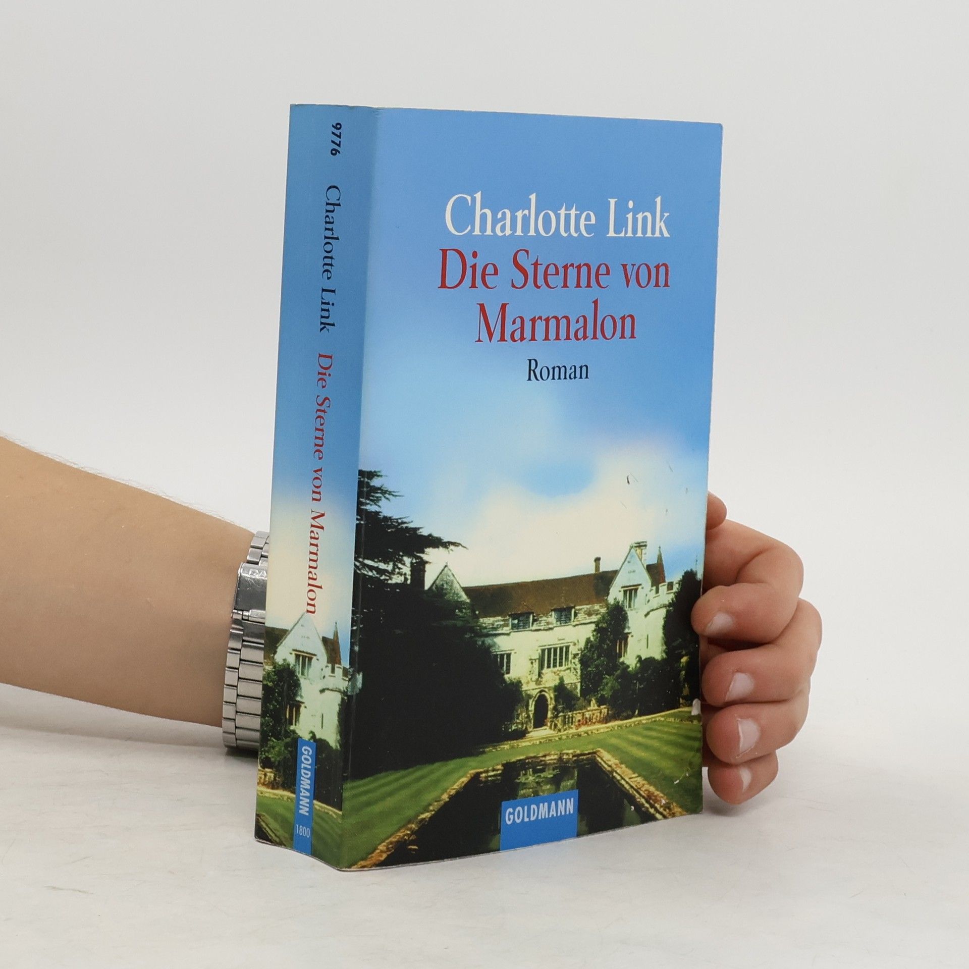 Die Sterne von Marmalon