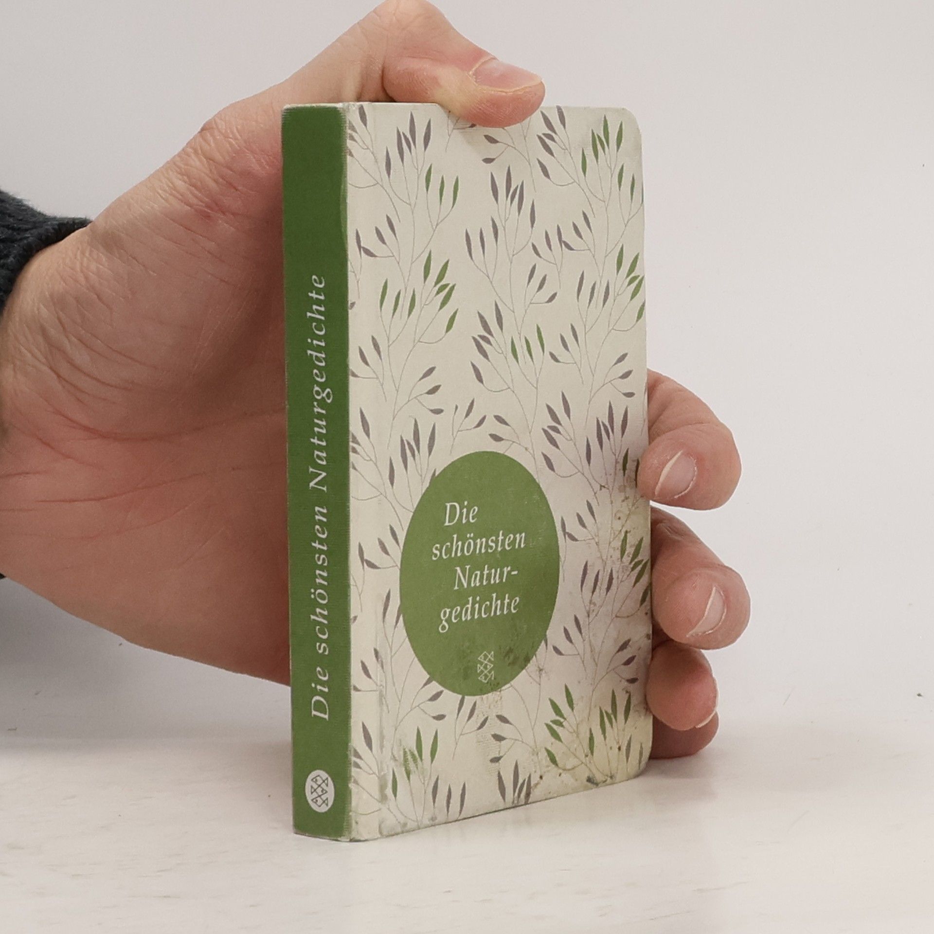 Die schönsten Naturgedichte