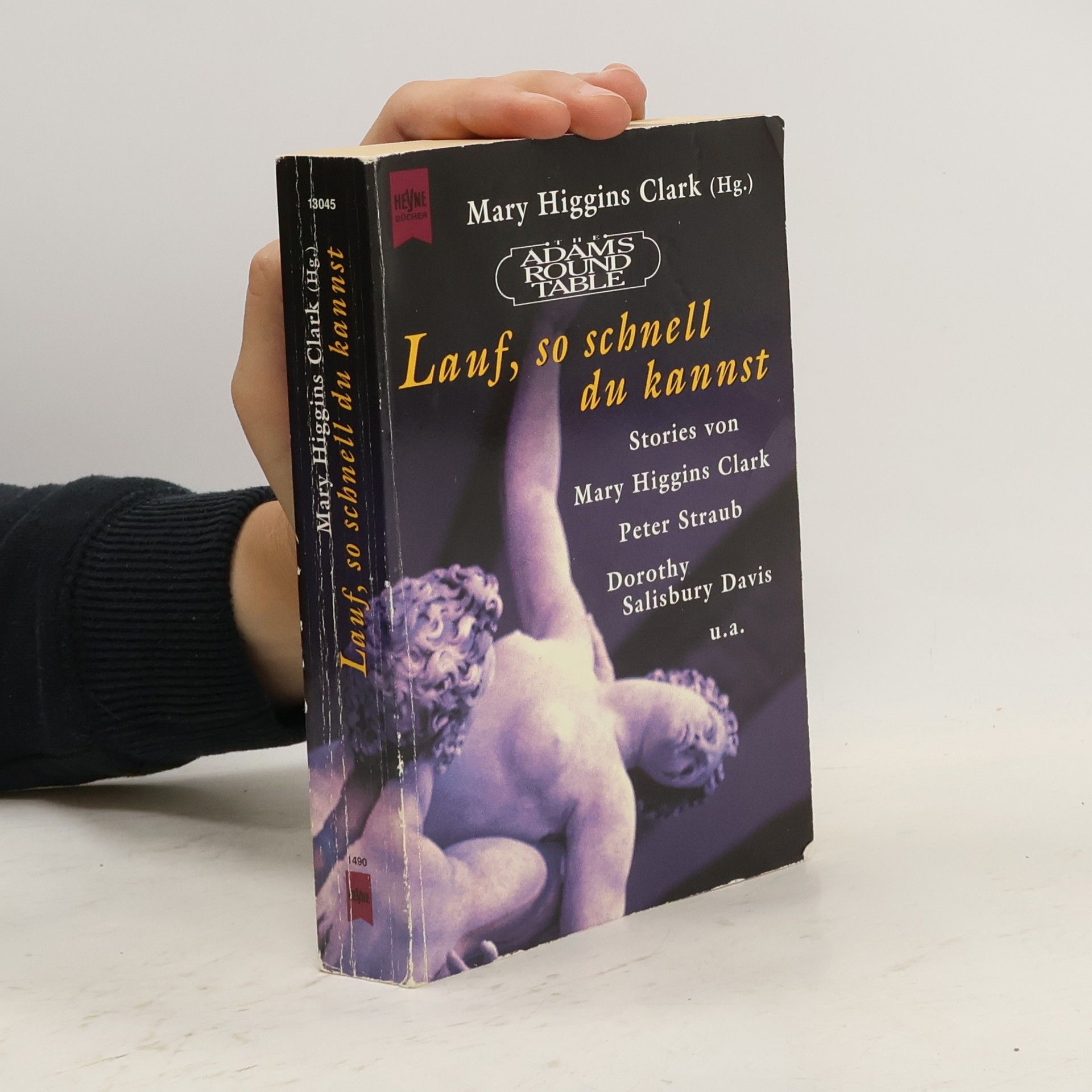 Collectif d'auteurs Lauf, so schnell du kannst