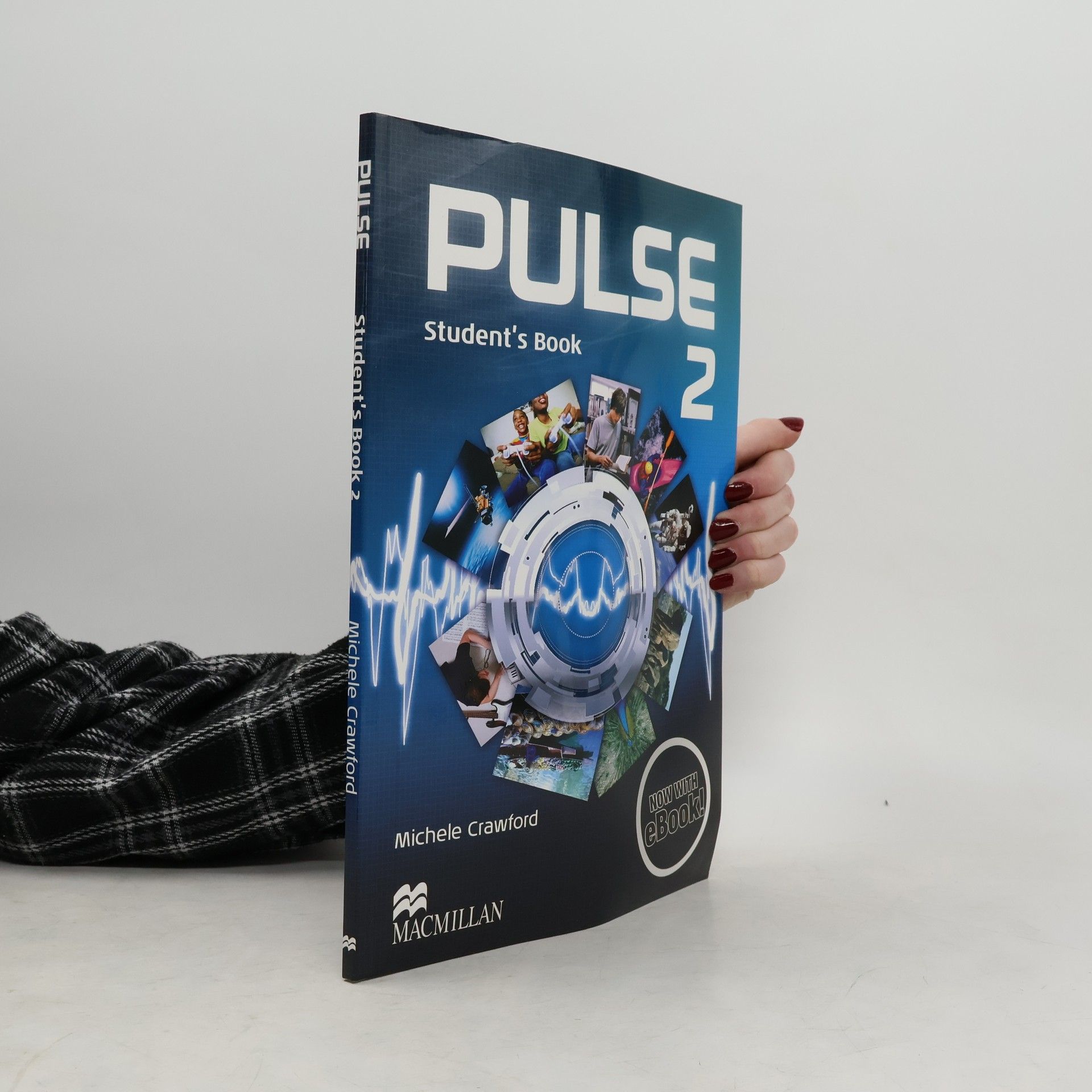 Kate C. McBeth Pulse