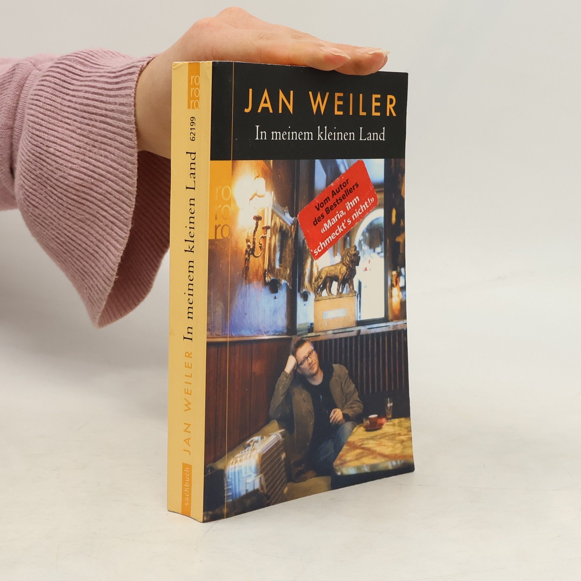 Jan Weiler In meinem kleinen Land