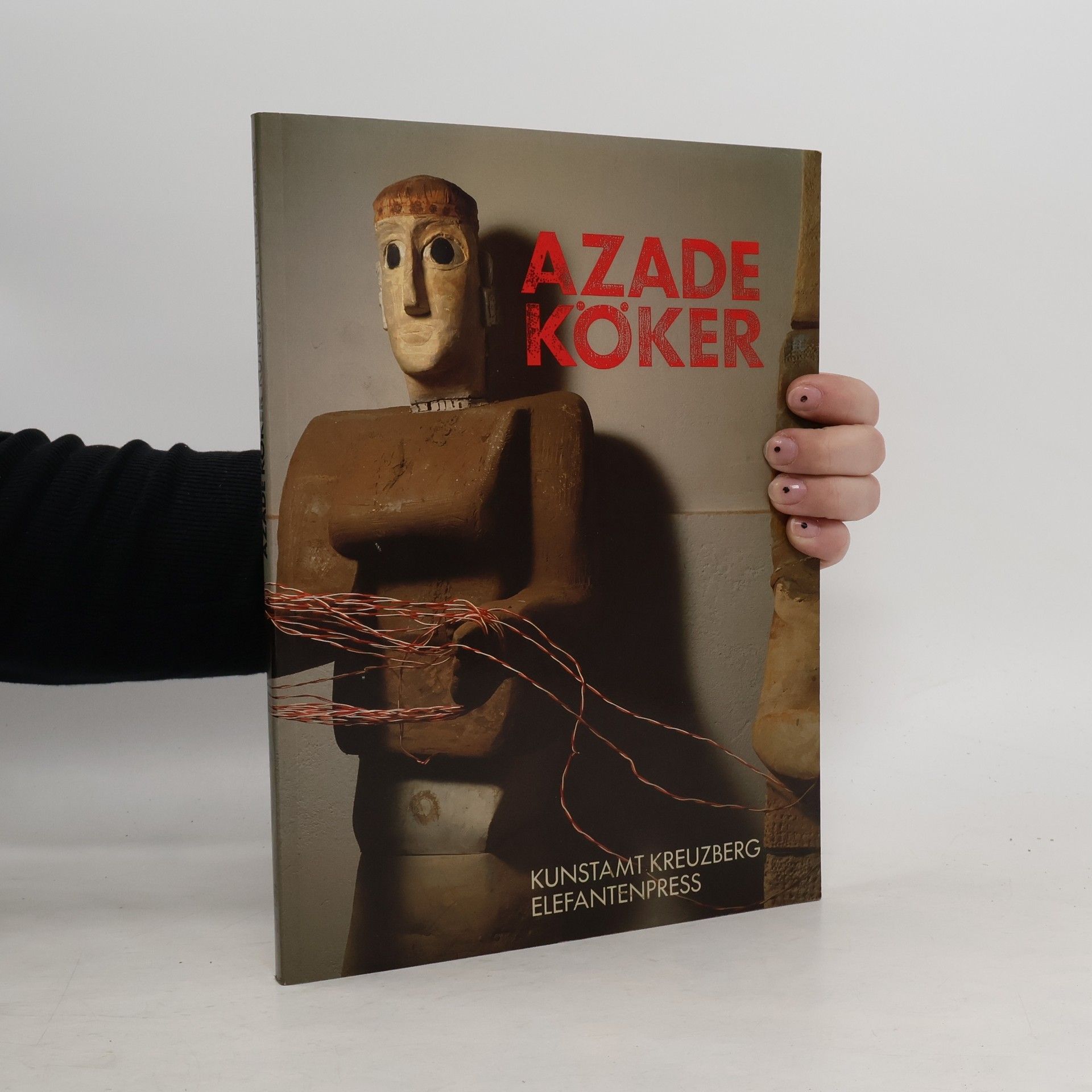 Azade Köker Azade Köker