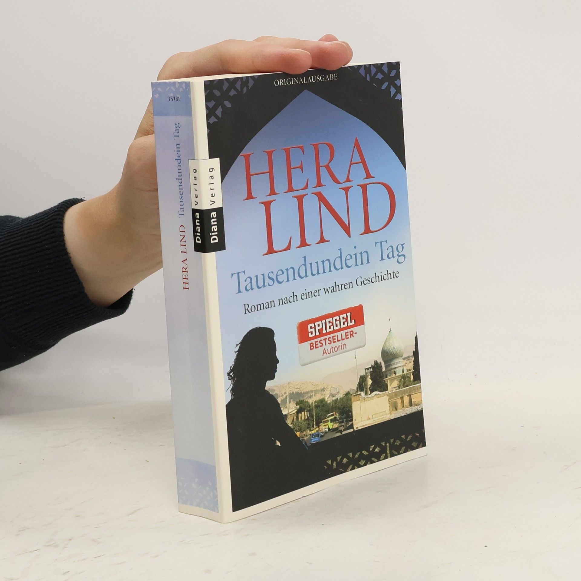 Hera Lind Tausendundein Tag