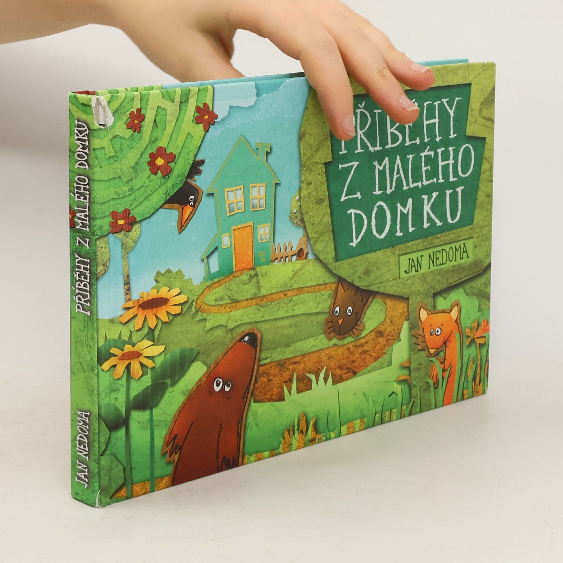 Příběhy z malého domku