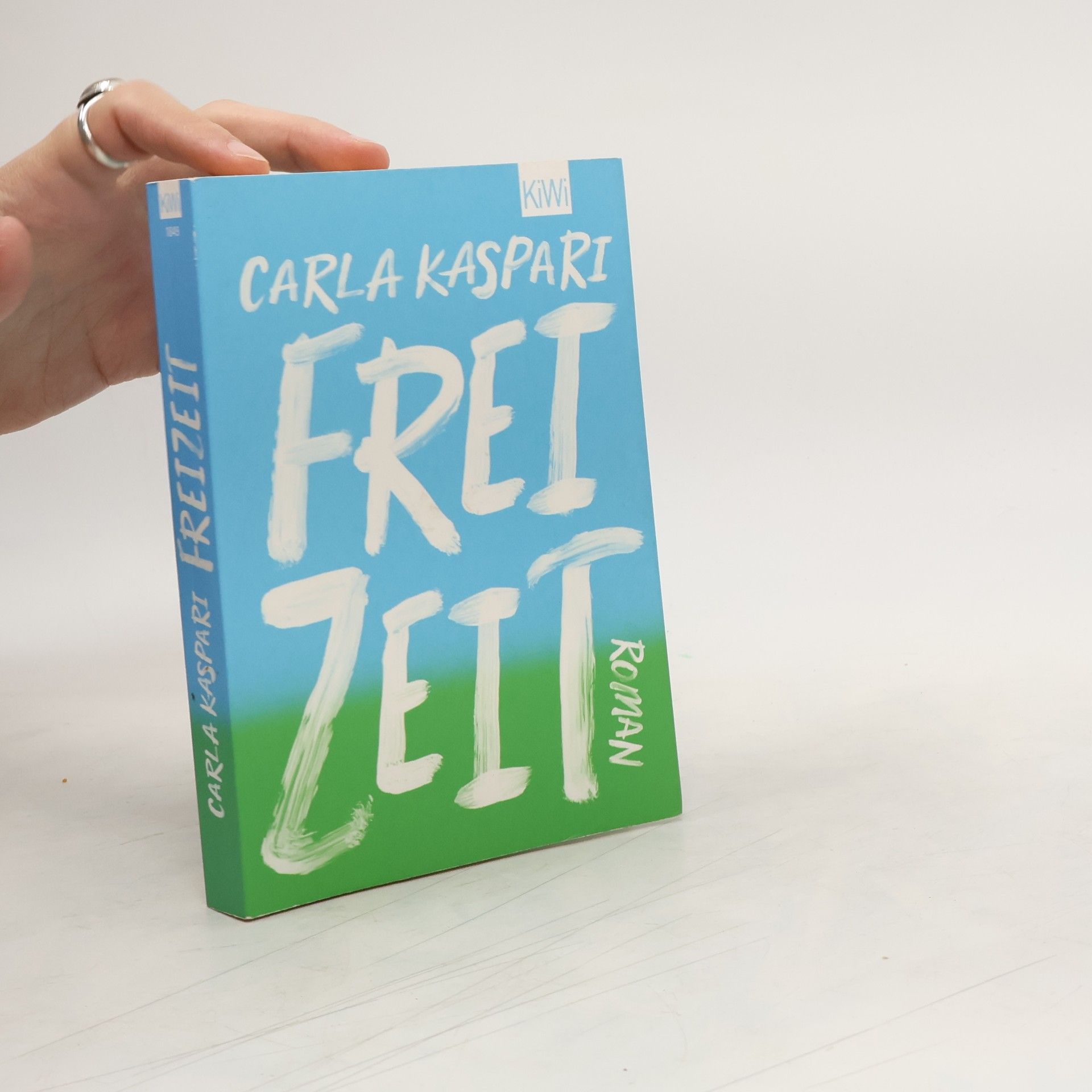 Carla Kaspari Freizeit