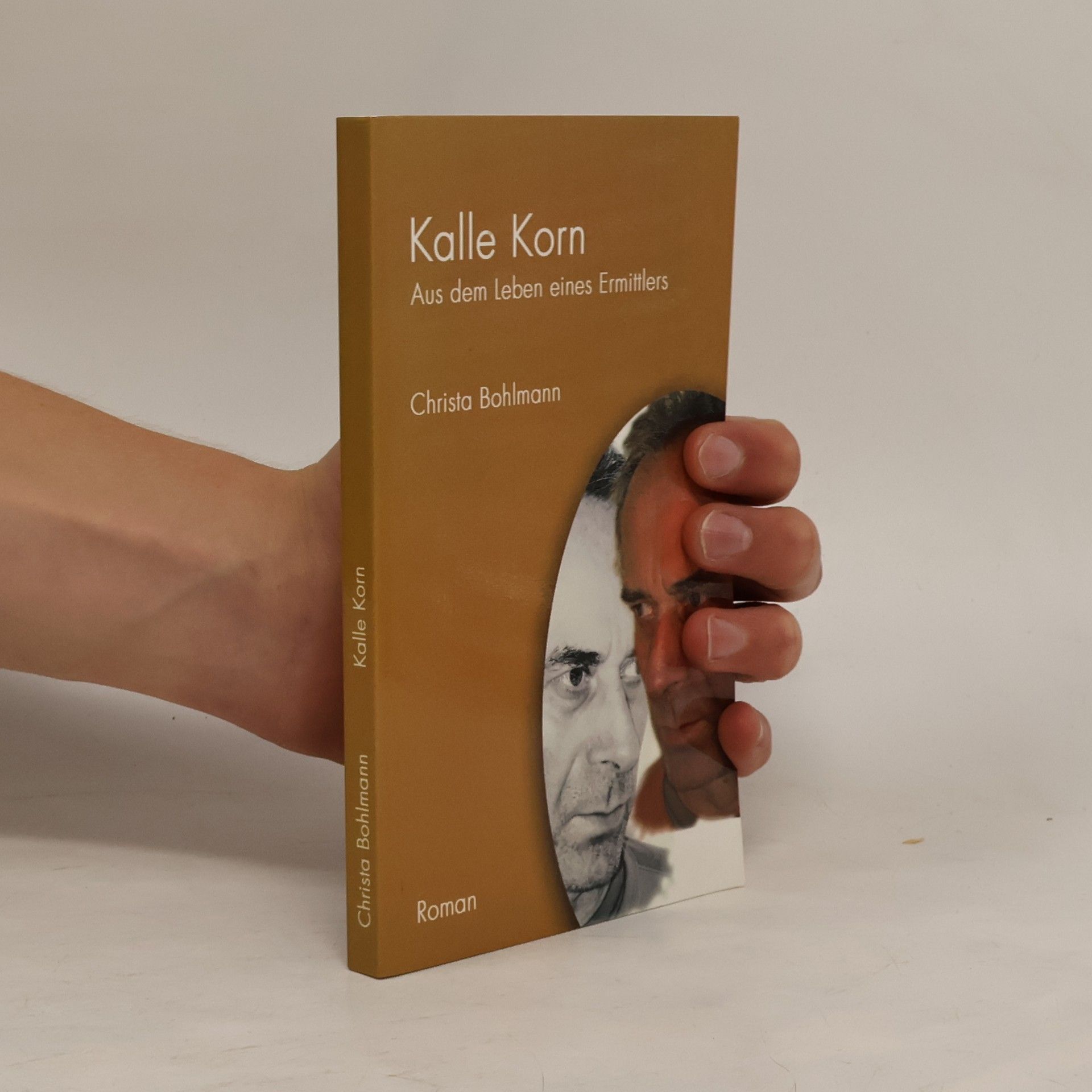 Christa Bohlmann Kalle Korn