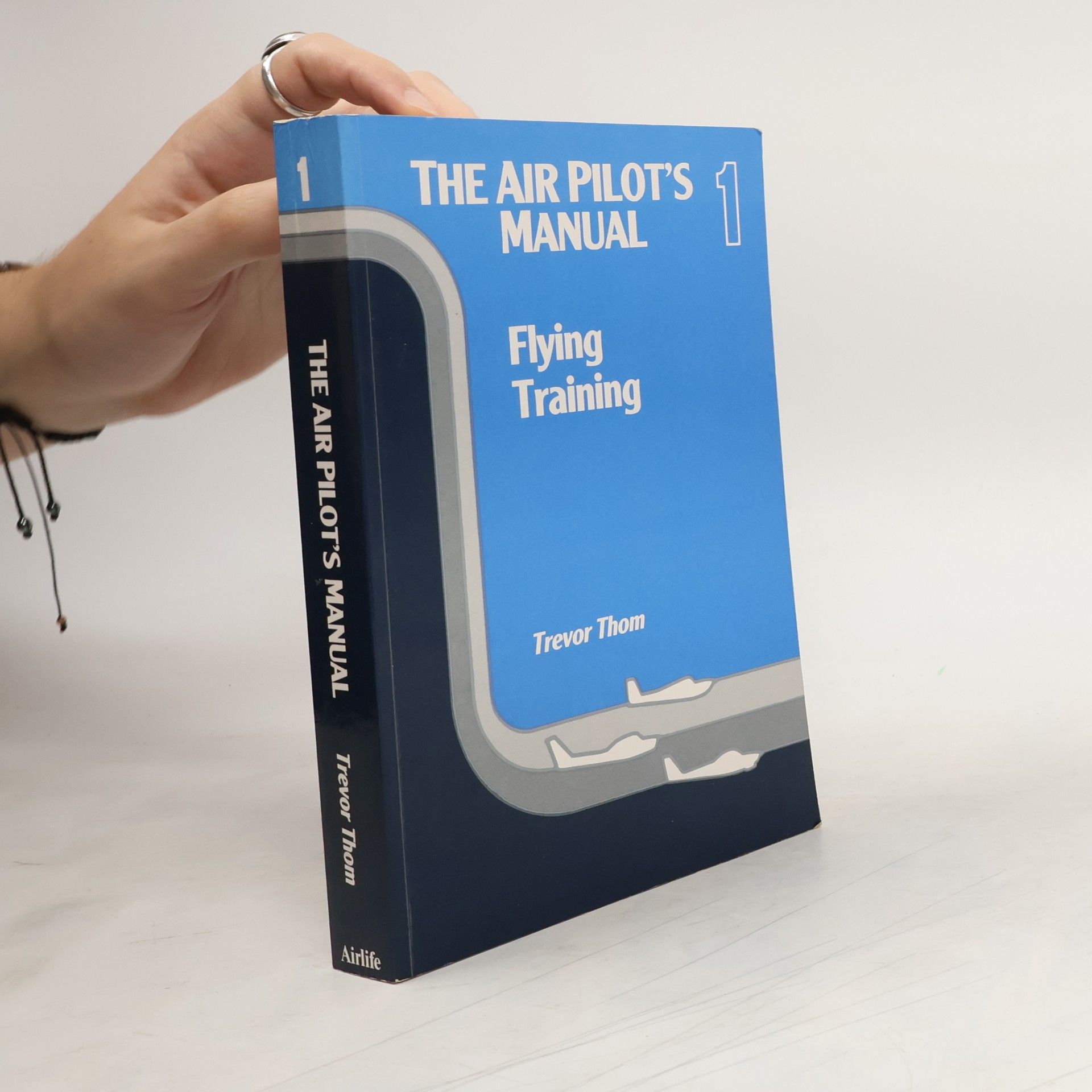 The Air Pilot's Manual