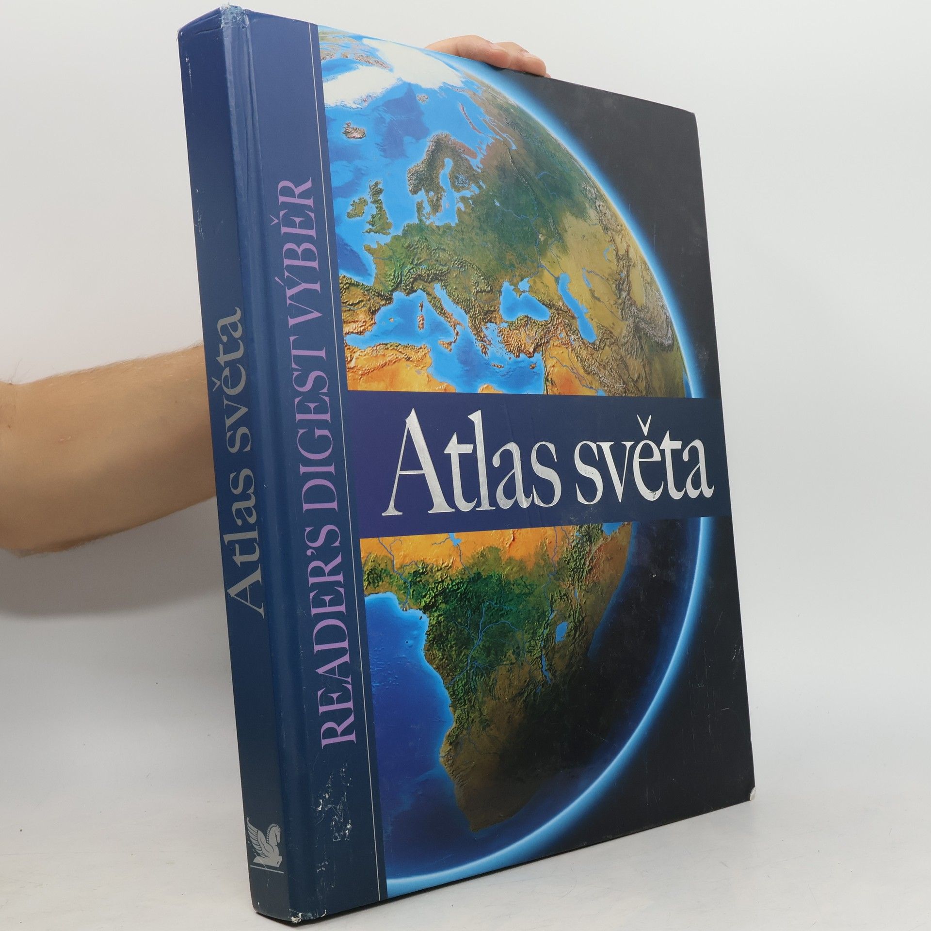 Atlas světa