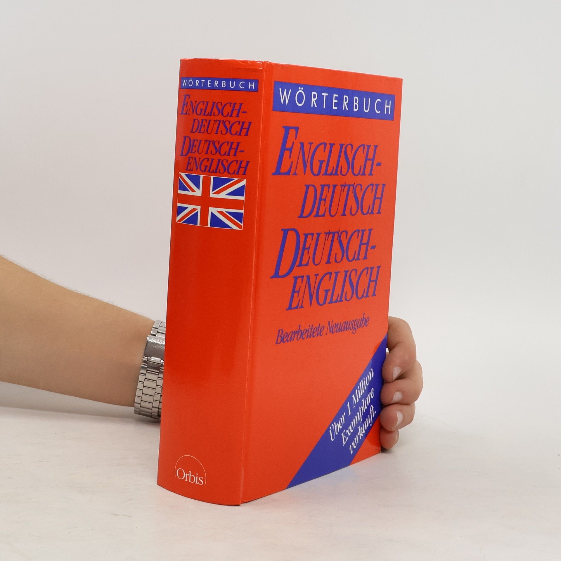 Friedrich Wolf Wörterbuch englisch-deutsch, deutsch-englisch