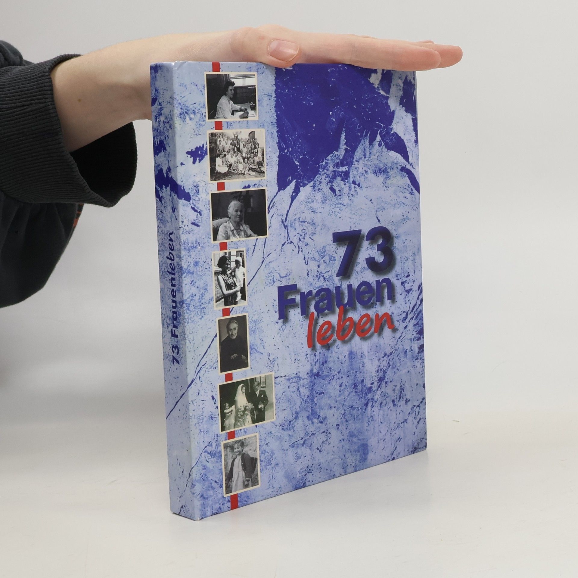 Autorenkollektiv 73 Frauenleben