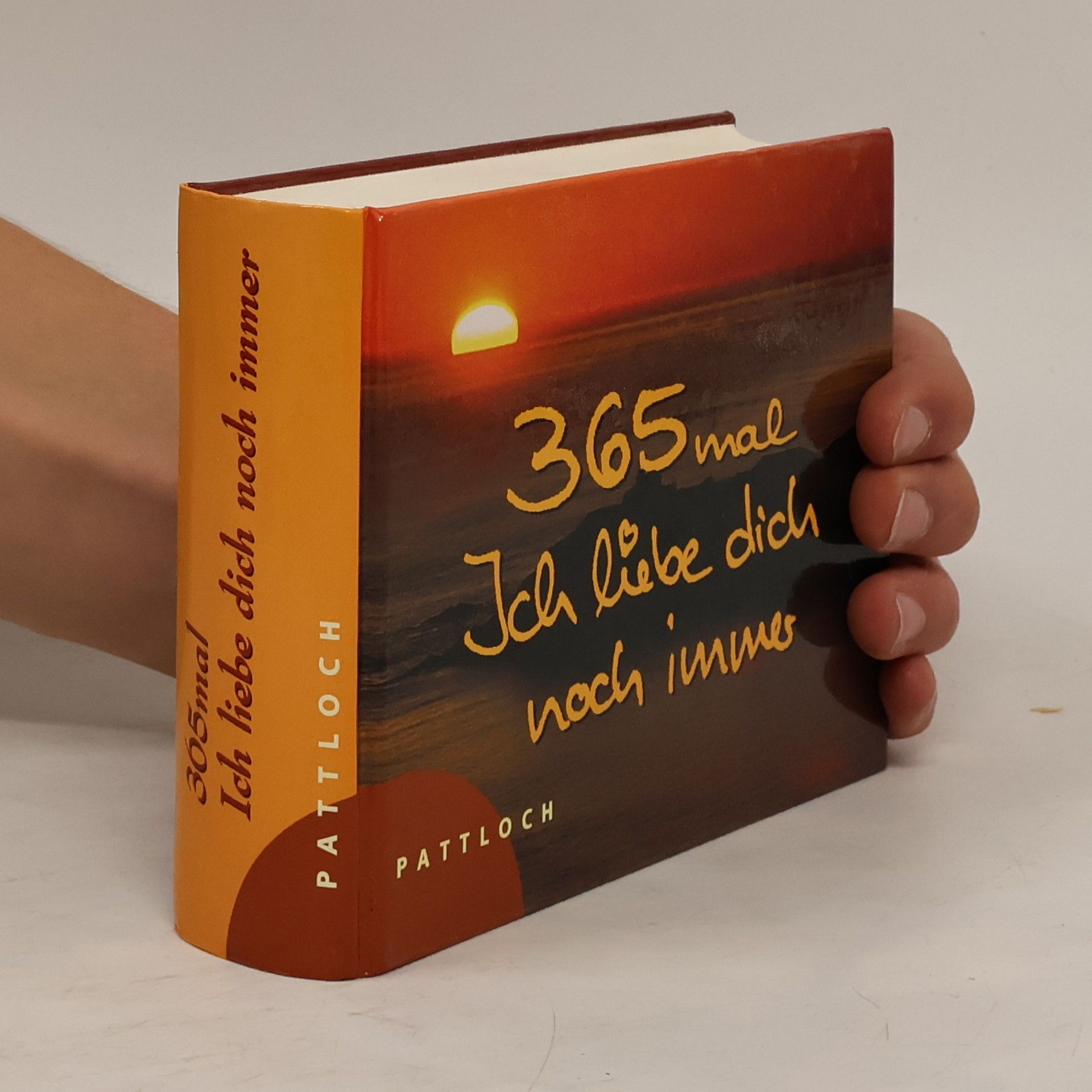 Autorenkollektiv 365 mal