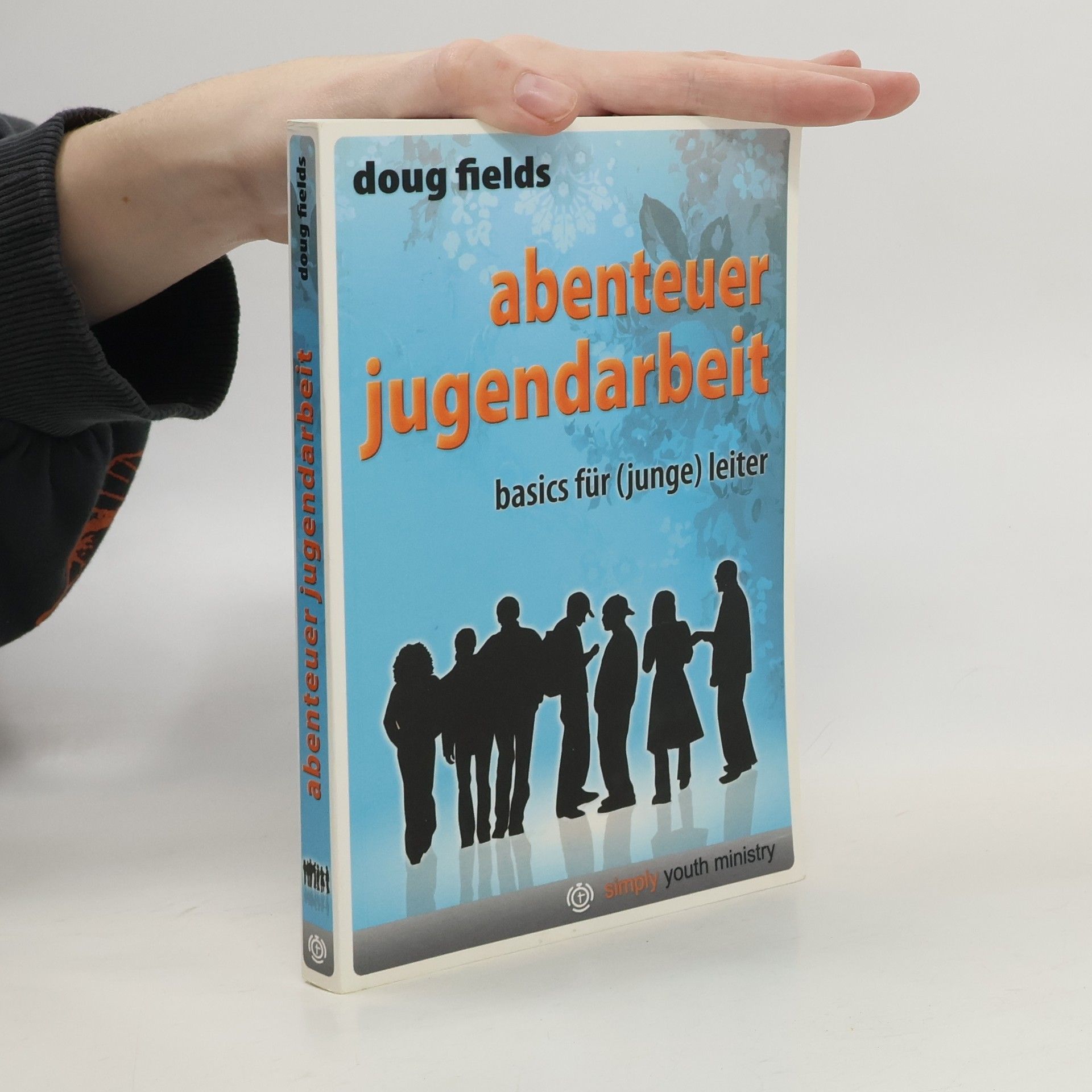 Abenteuer Jugendarbeit