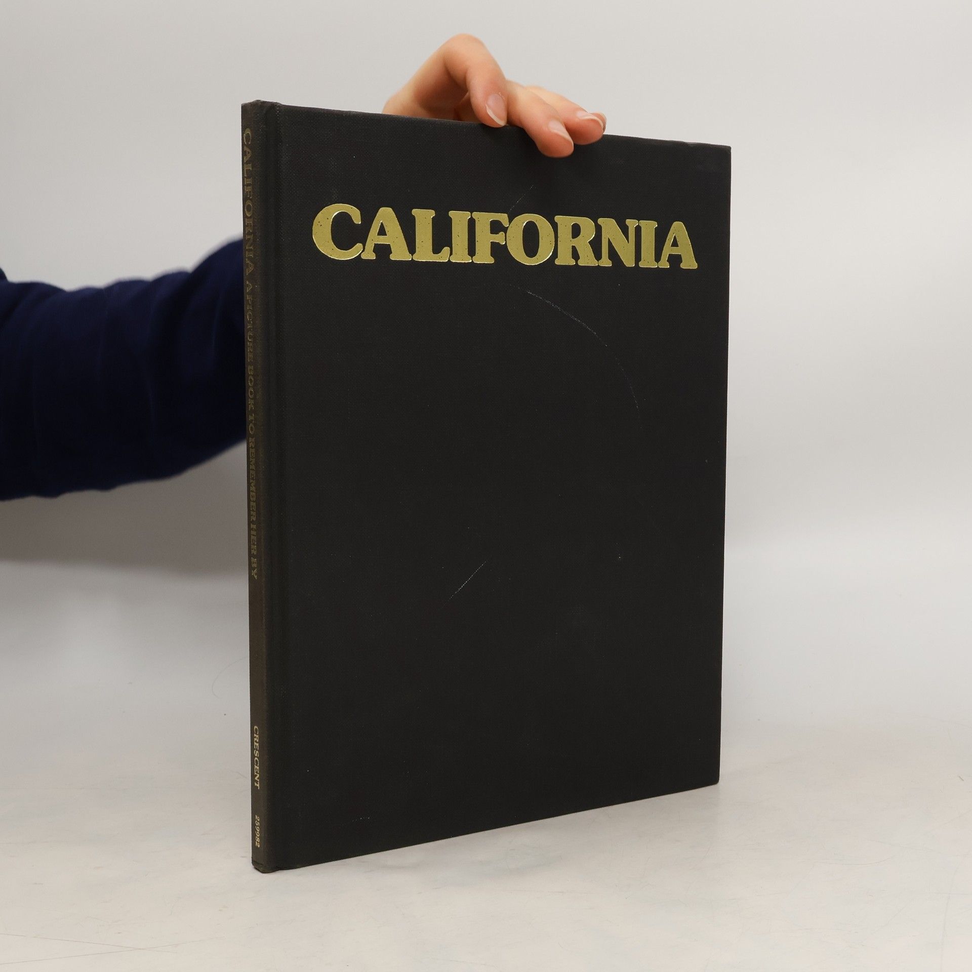 Autorenkollektiv California