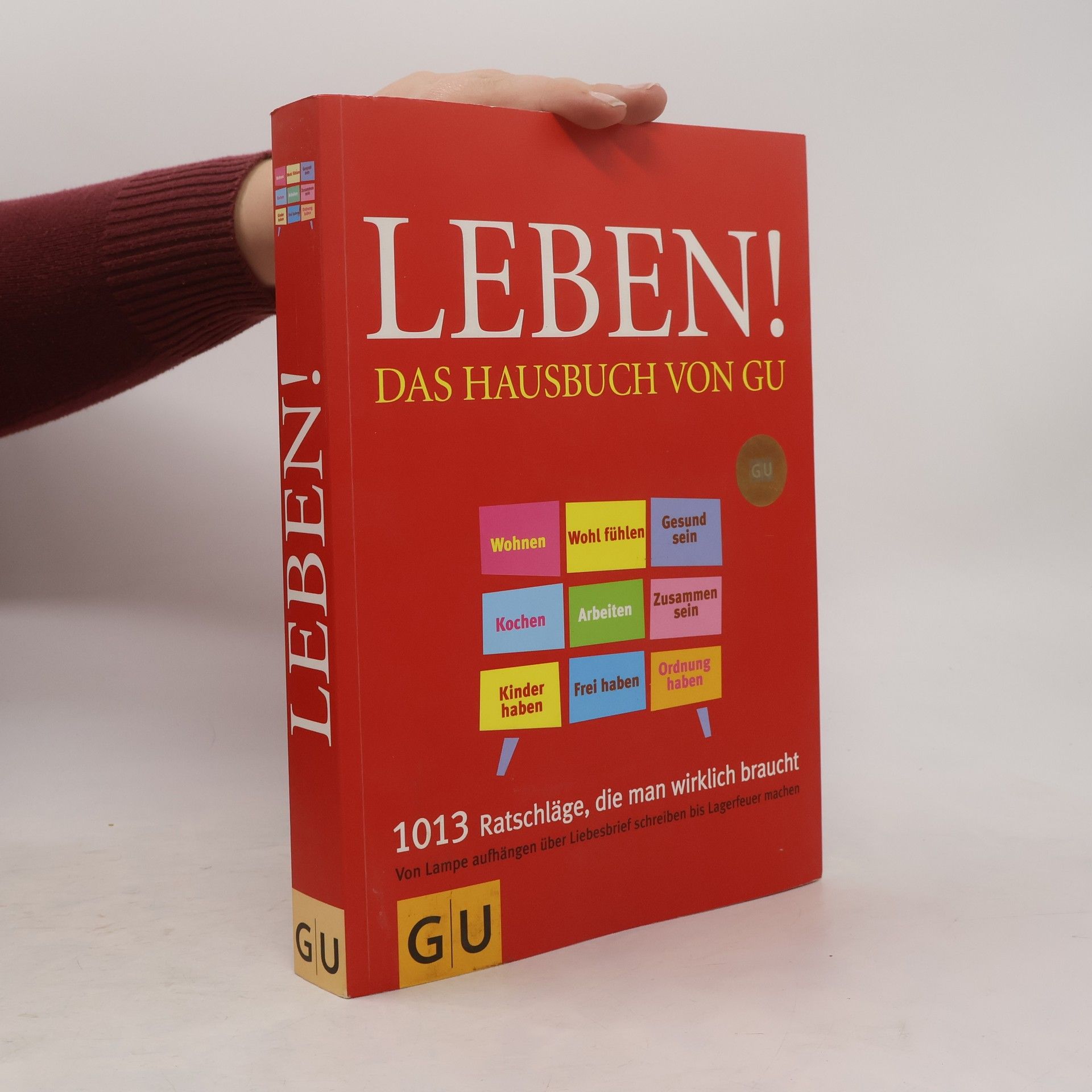 Sebastian Dickhaut Leben!