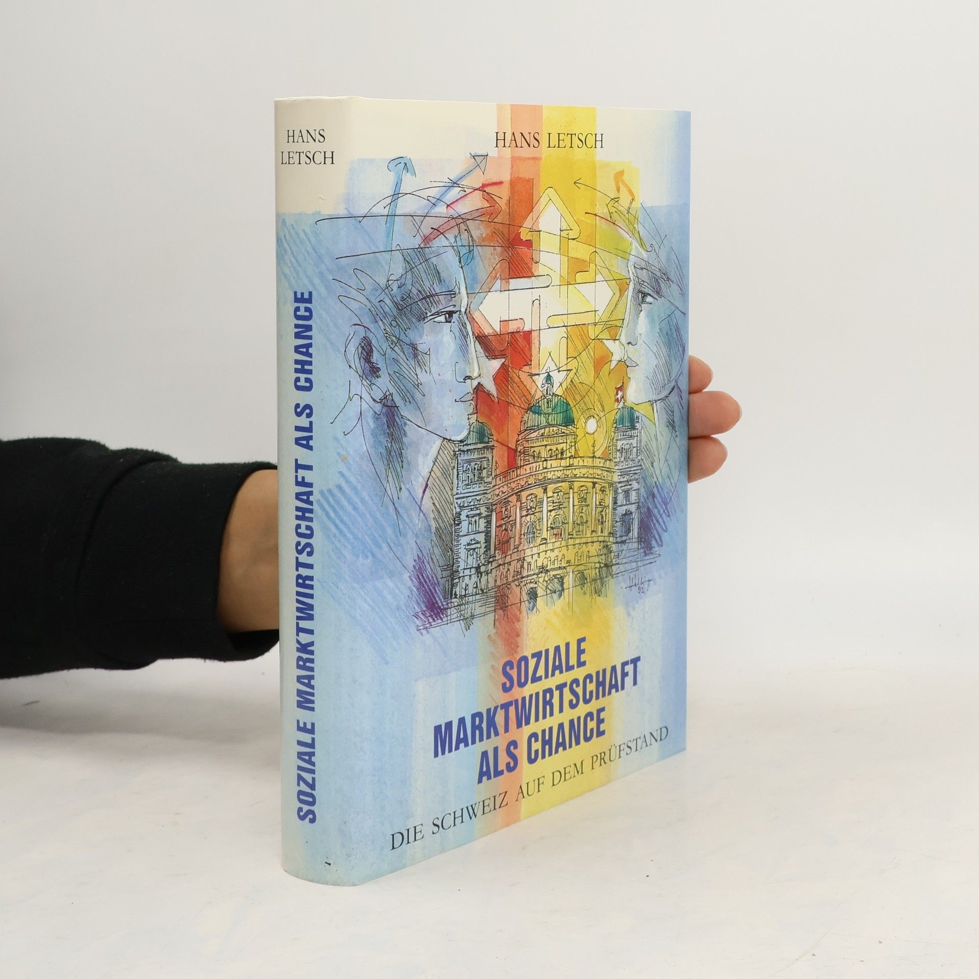 Soziale Marktwirtschaft als Chance