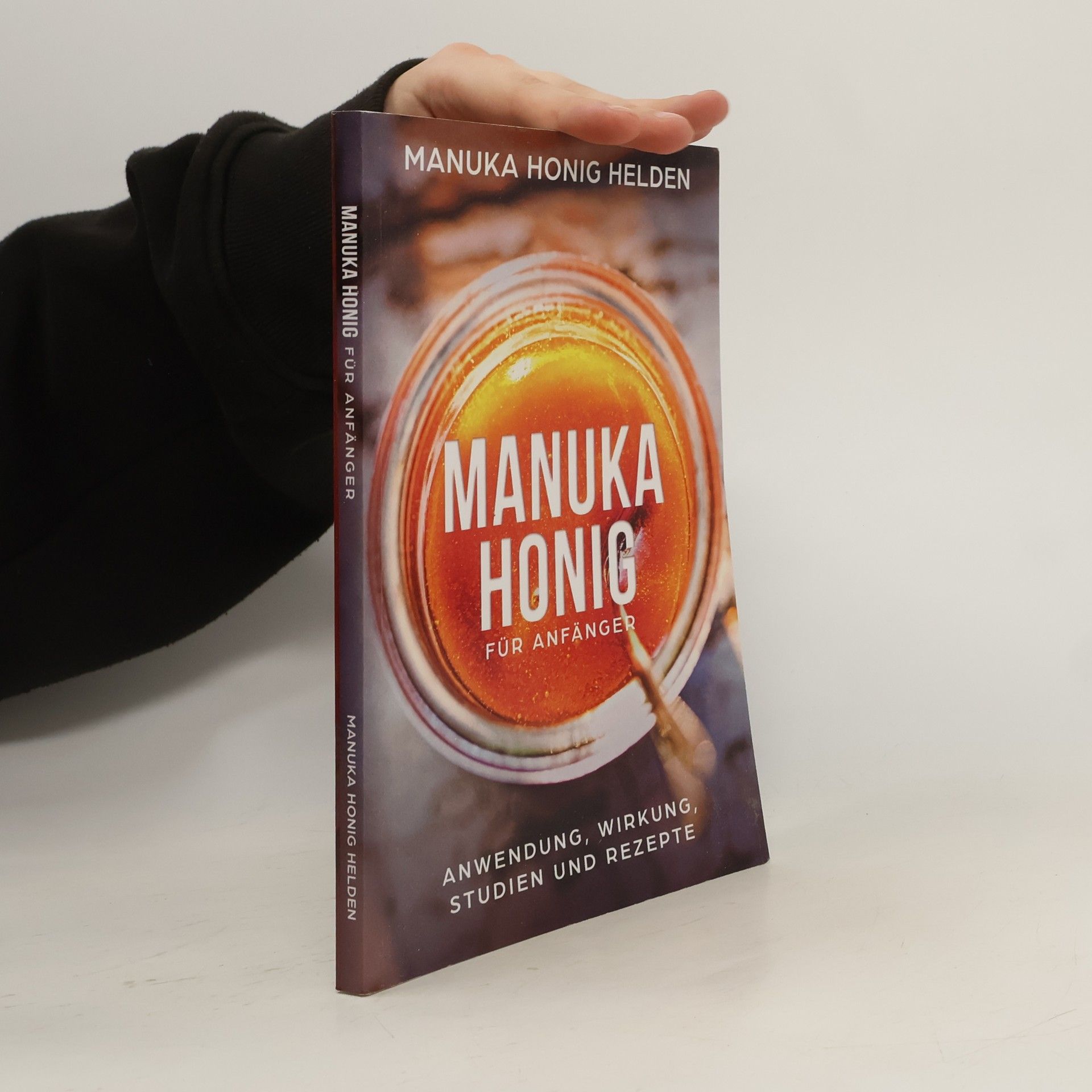 Manuka Honig Helden Manuka Honig Für Anfänger