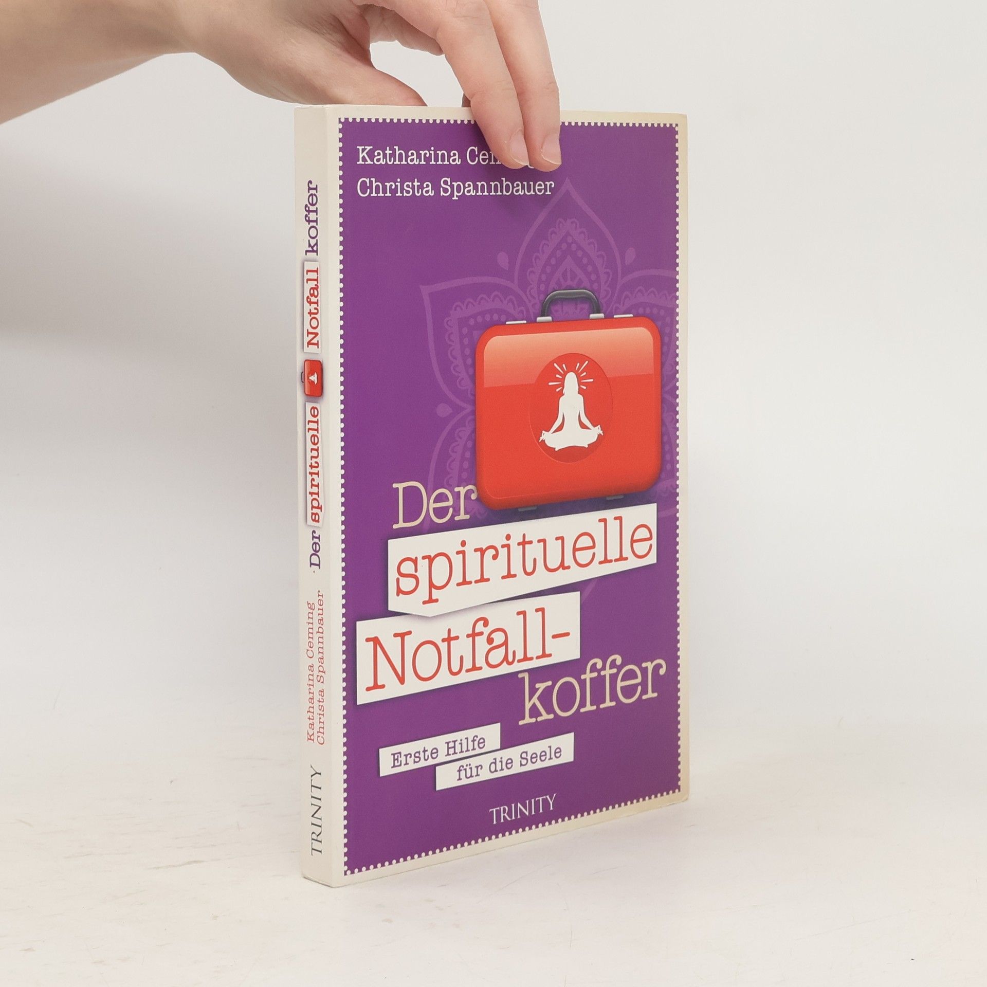 Der spirituelle Notfallkoffer