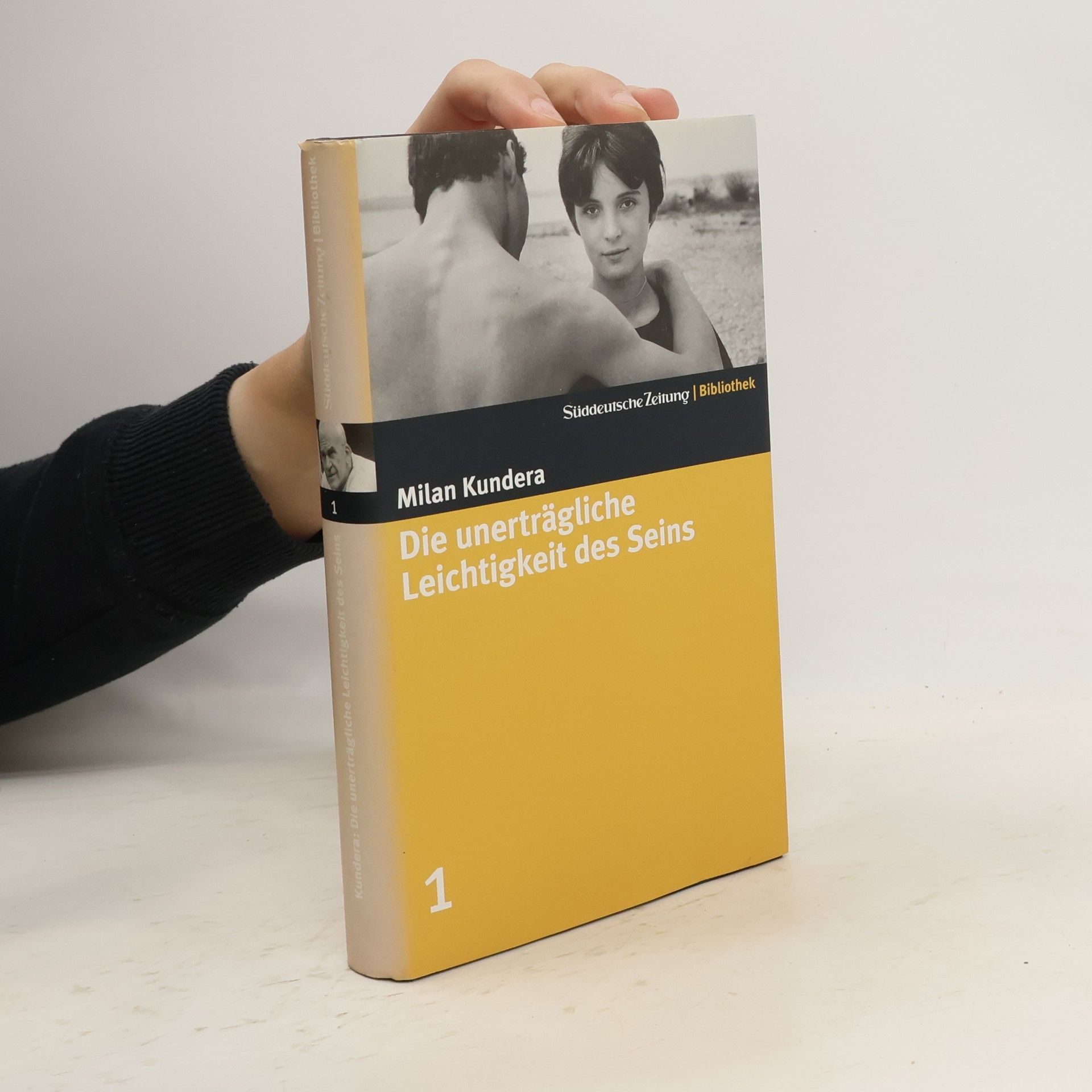 Die unerträgliche Leichtigkeit des Seins
