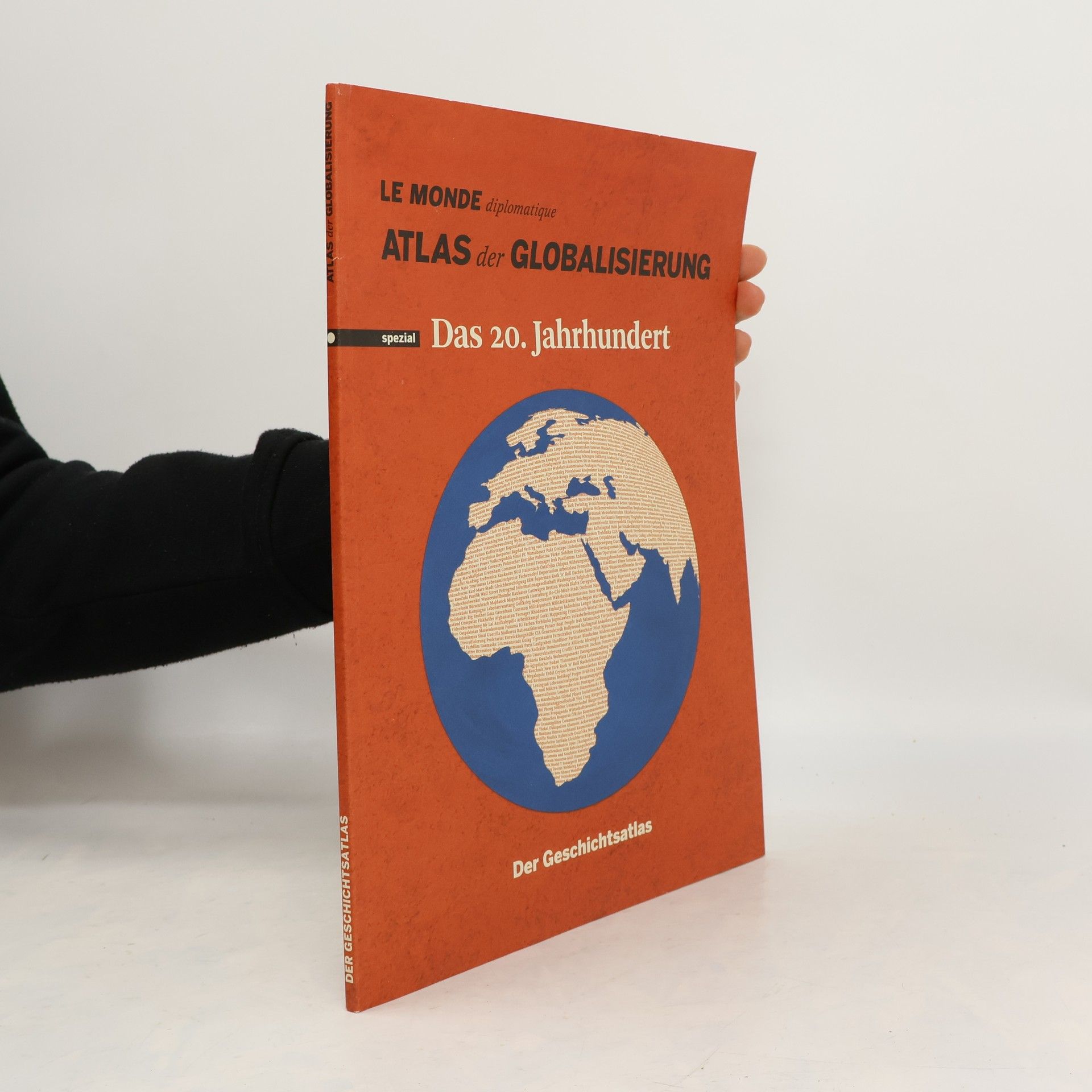 Atlas der Globalisierung