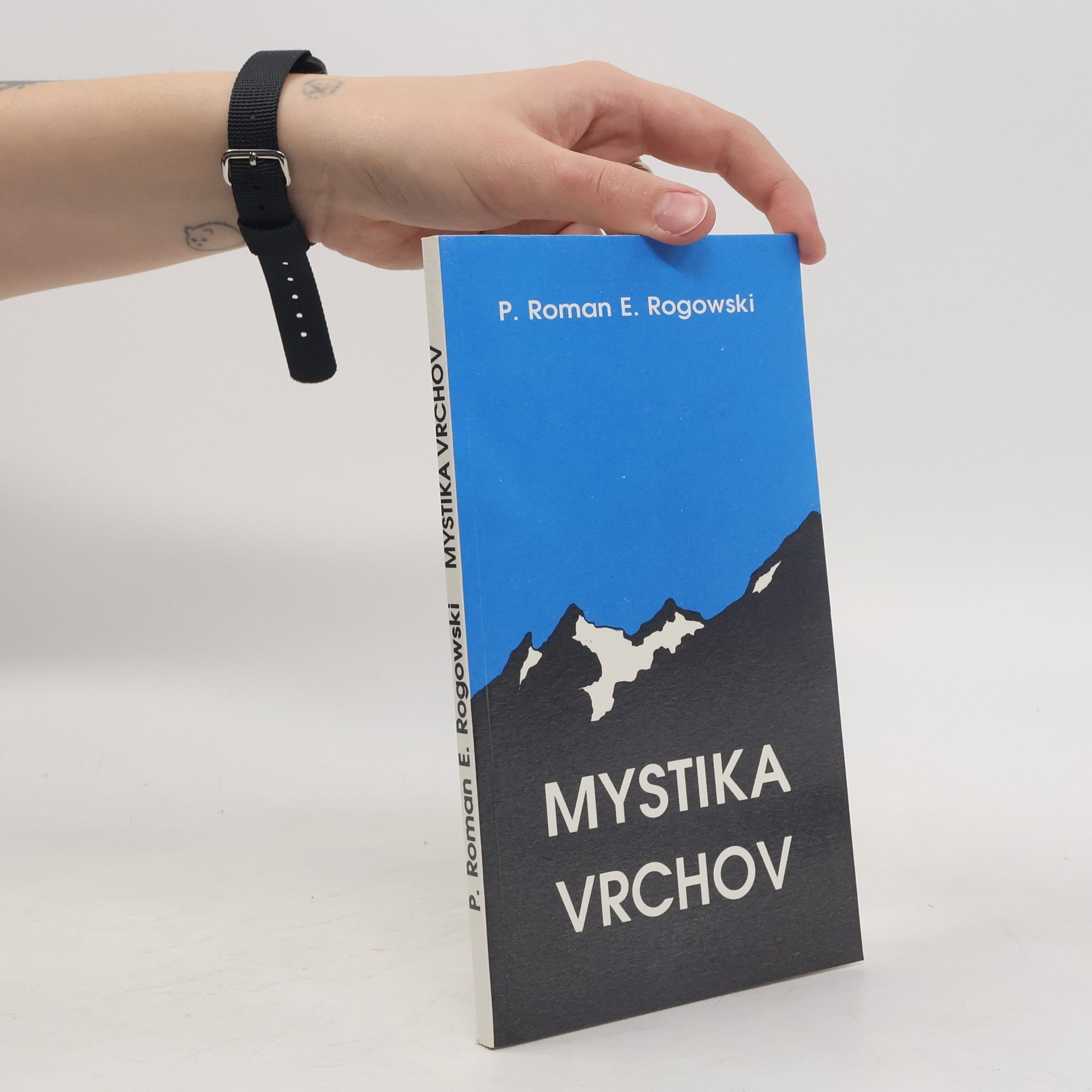 Mystika vrchov