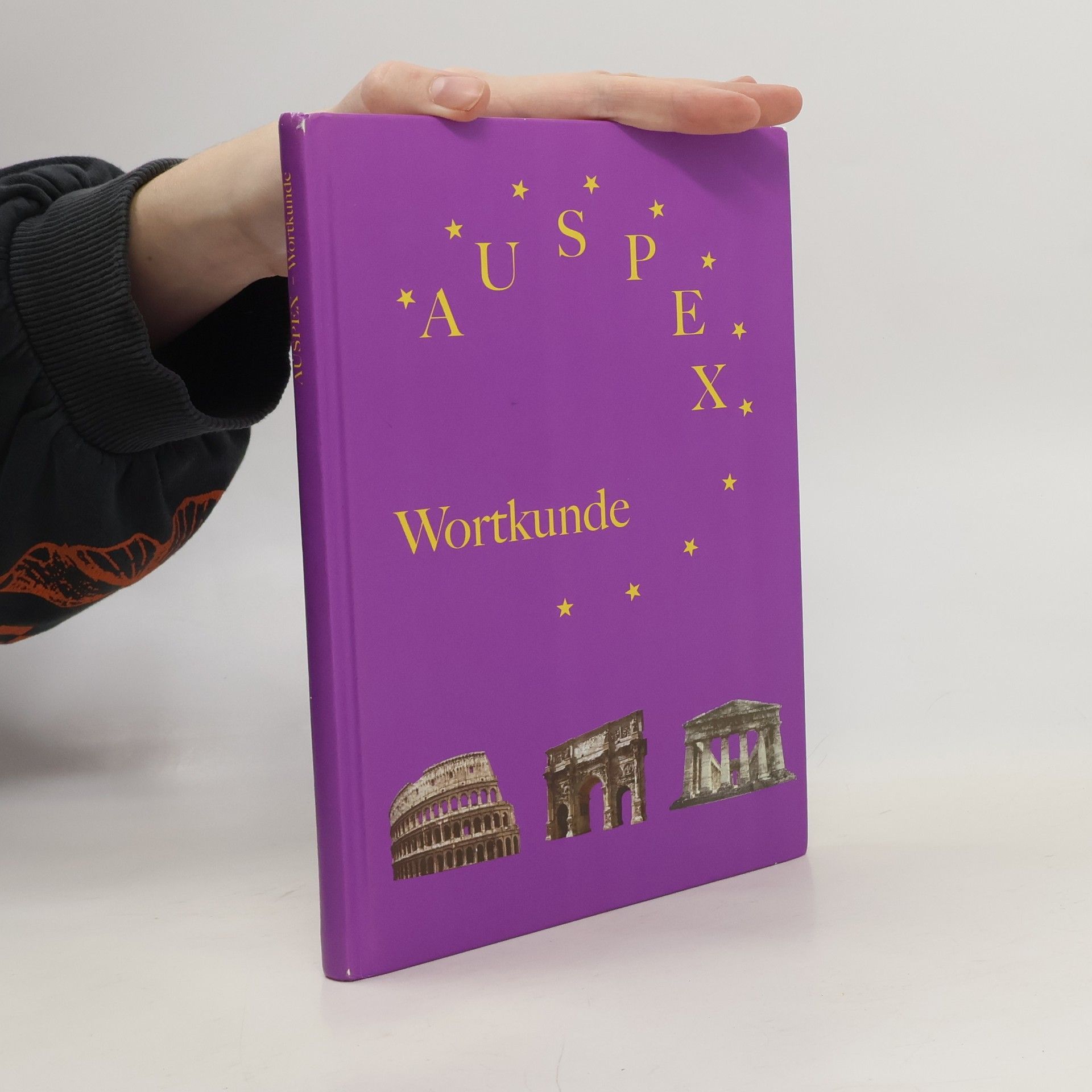 Auteurscollectief Auspex