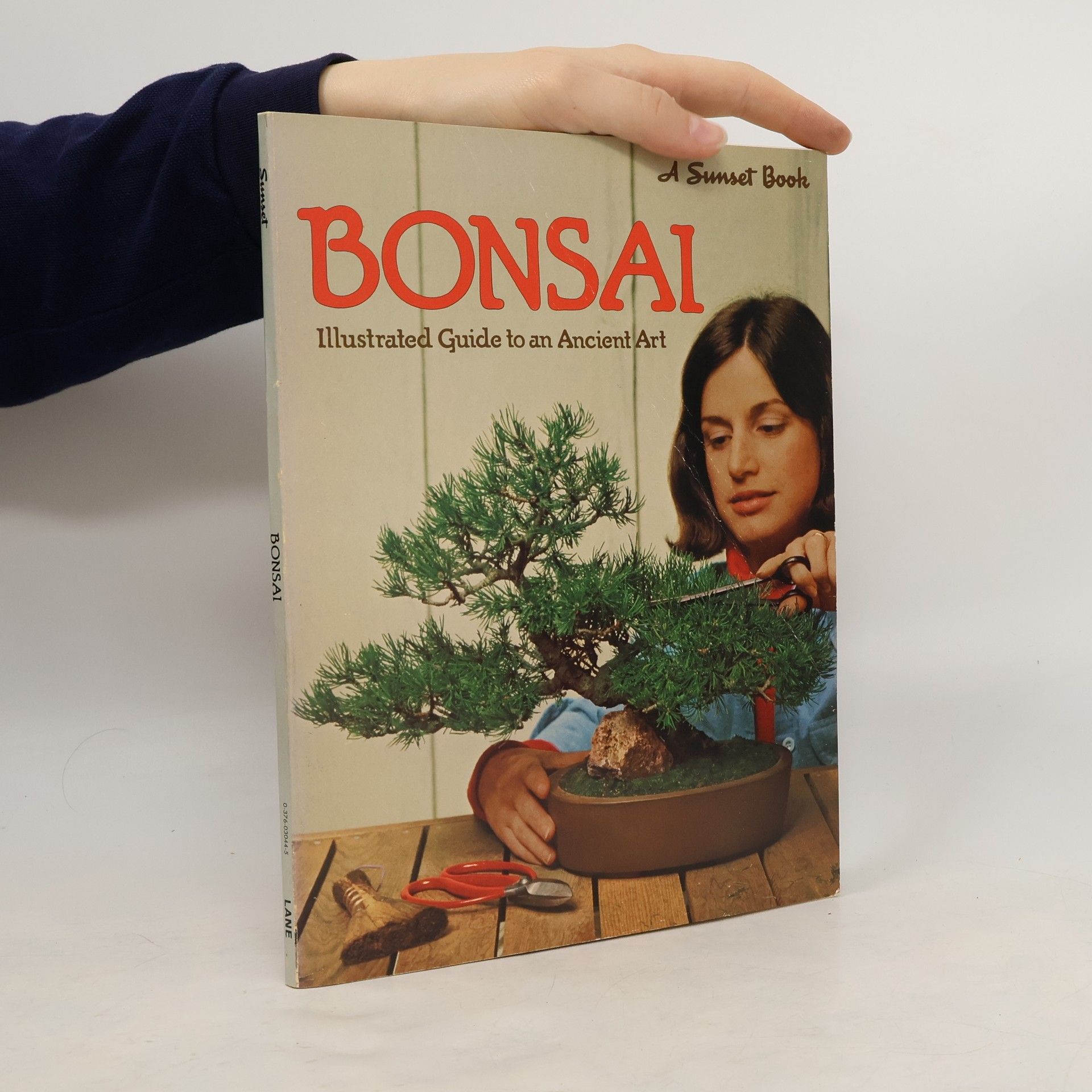 Collectif d'auteurs Bonsai: Culture and Care of Miniature Trees
