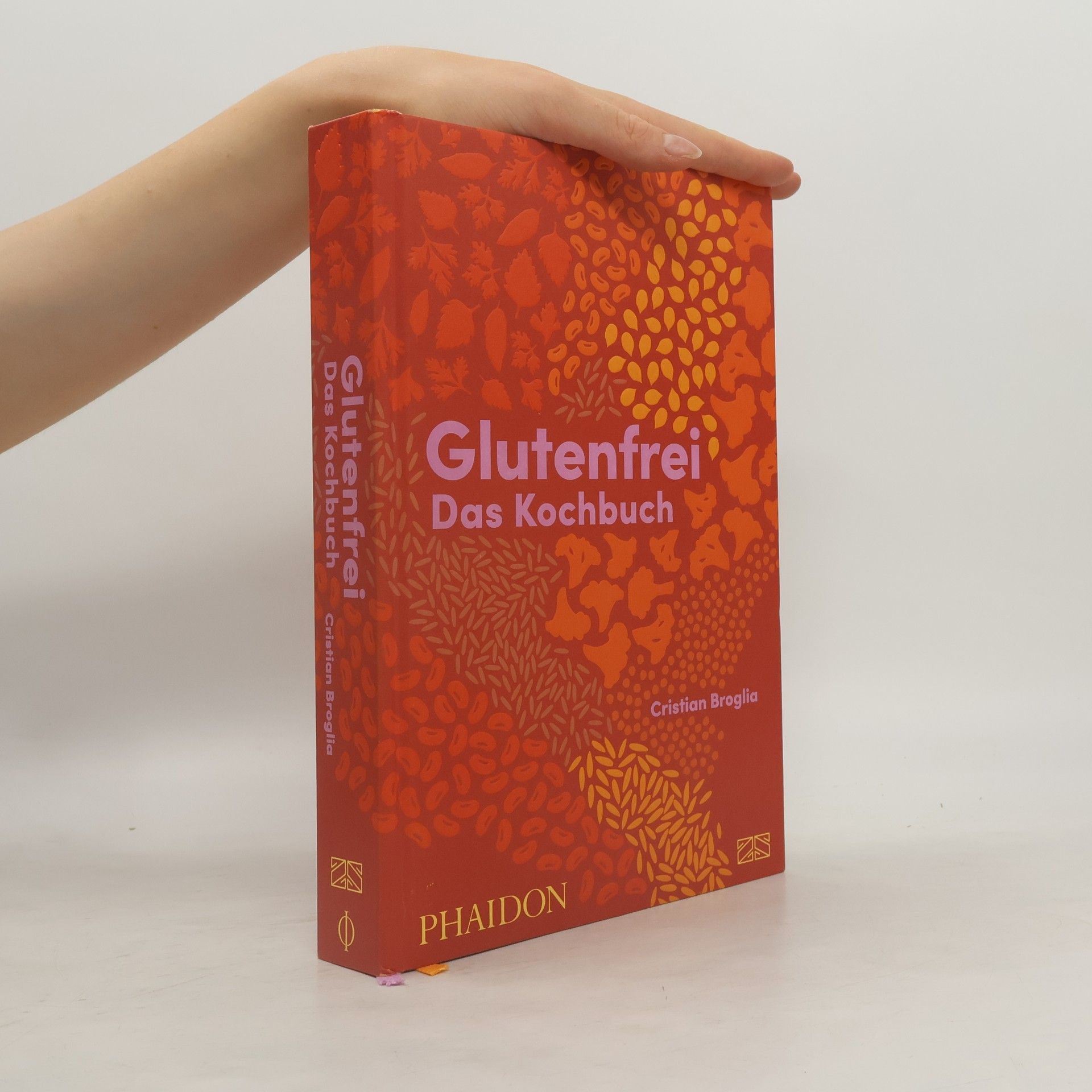 Glutenfrei - Das Kochbuch