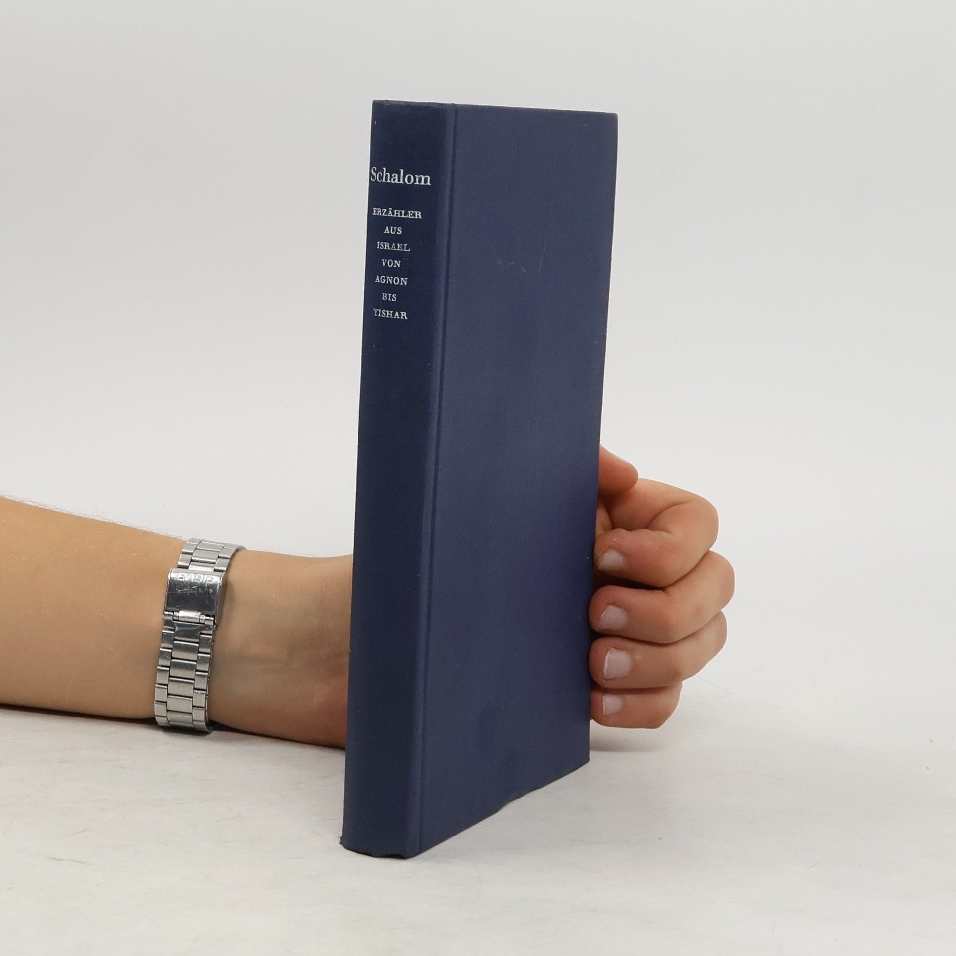 Eva Rottenberg Schalom