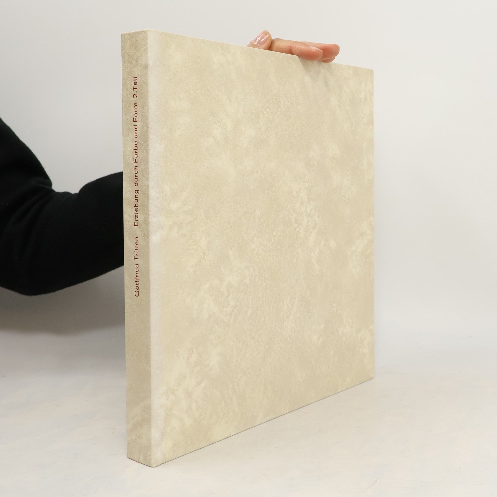 Erziehung durch Farbe und Form