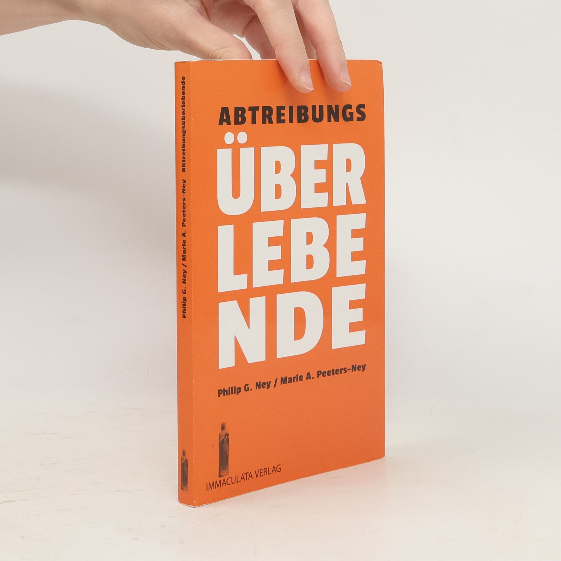 Philip G. Ney Abtreibungsüberlebende