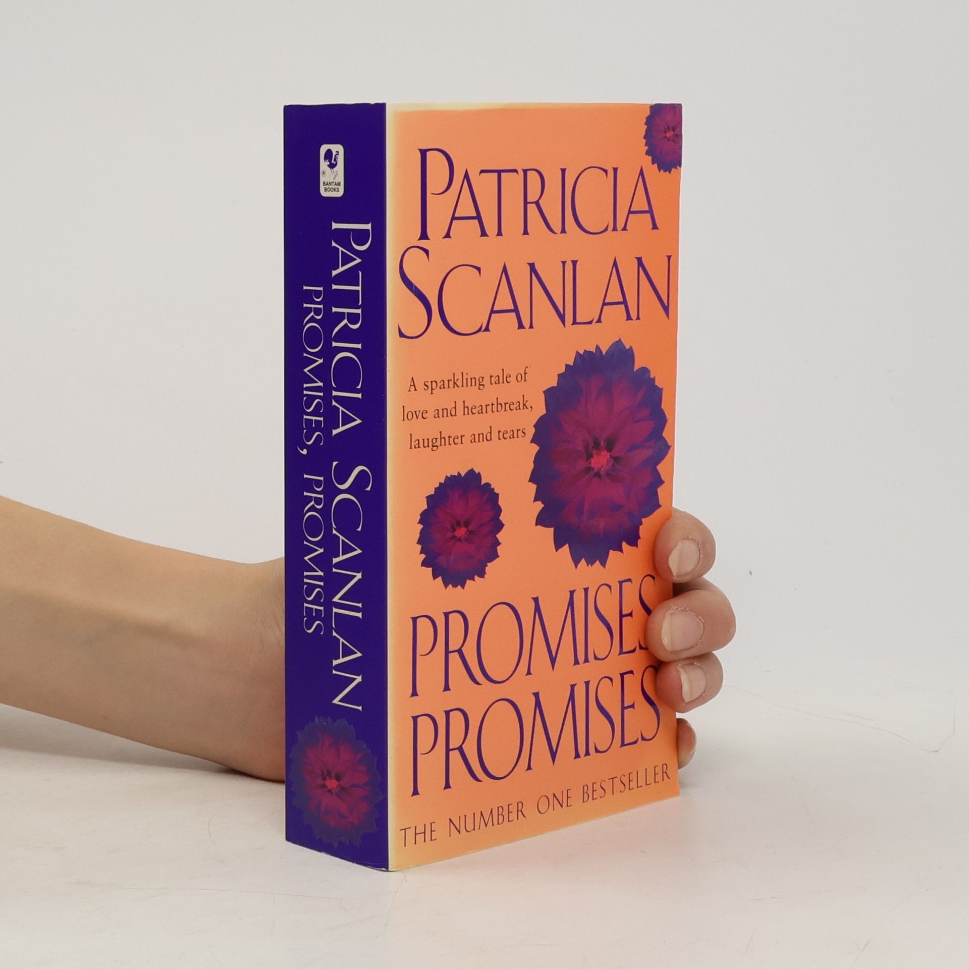 Patricia Scanlan Promises Promises