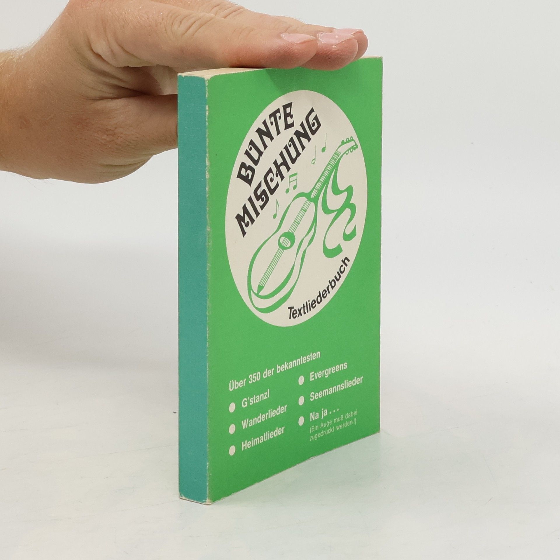 Waldemar Birkmann Bunte Mischung