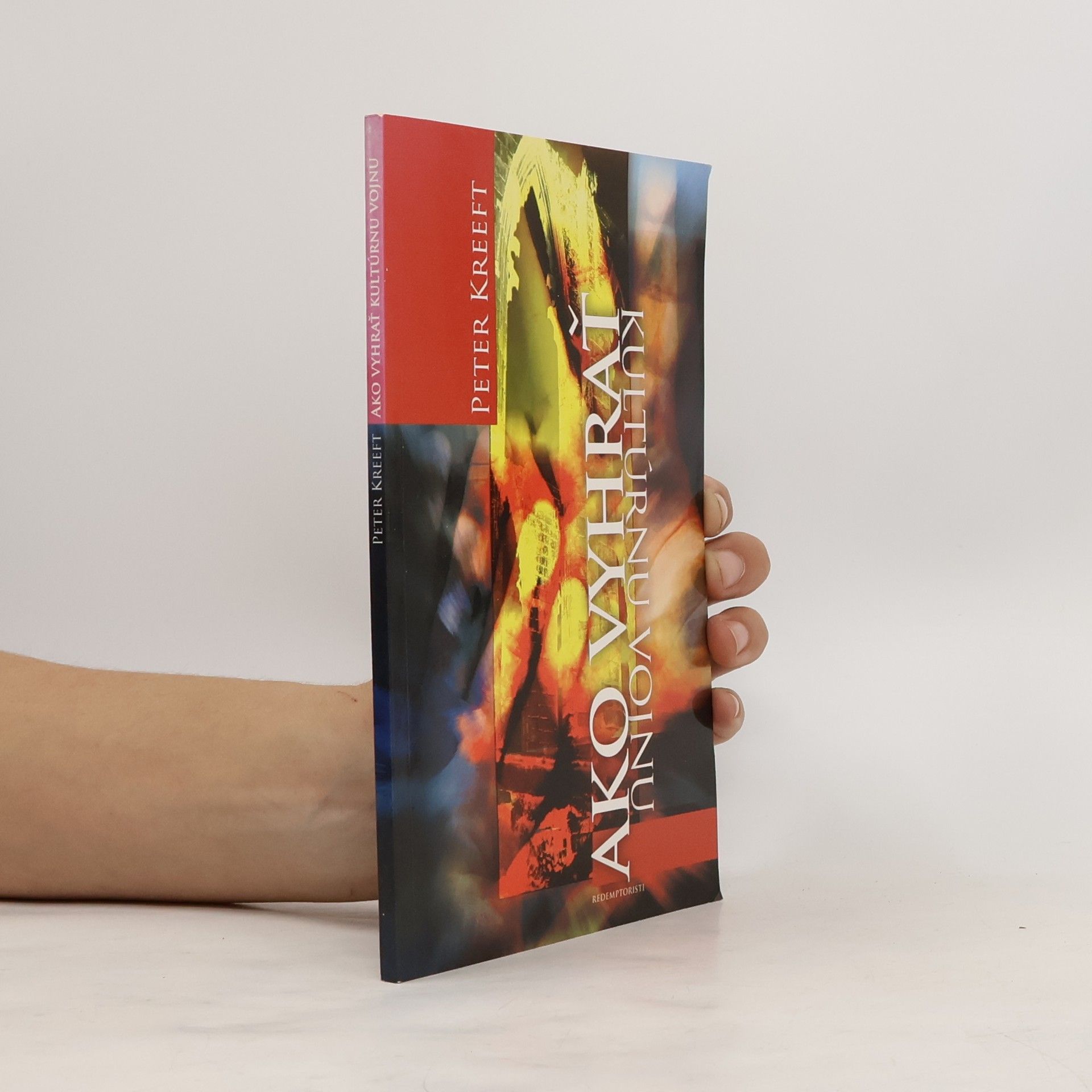 Ako vyhrať kultúrnu vojnu