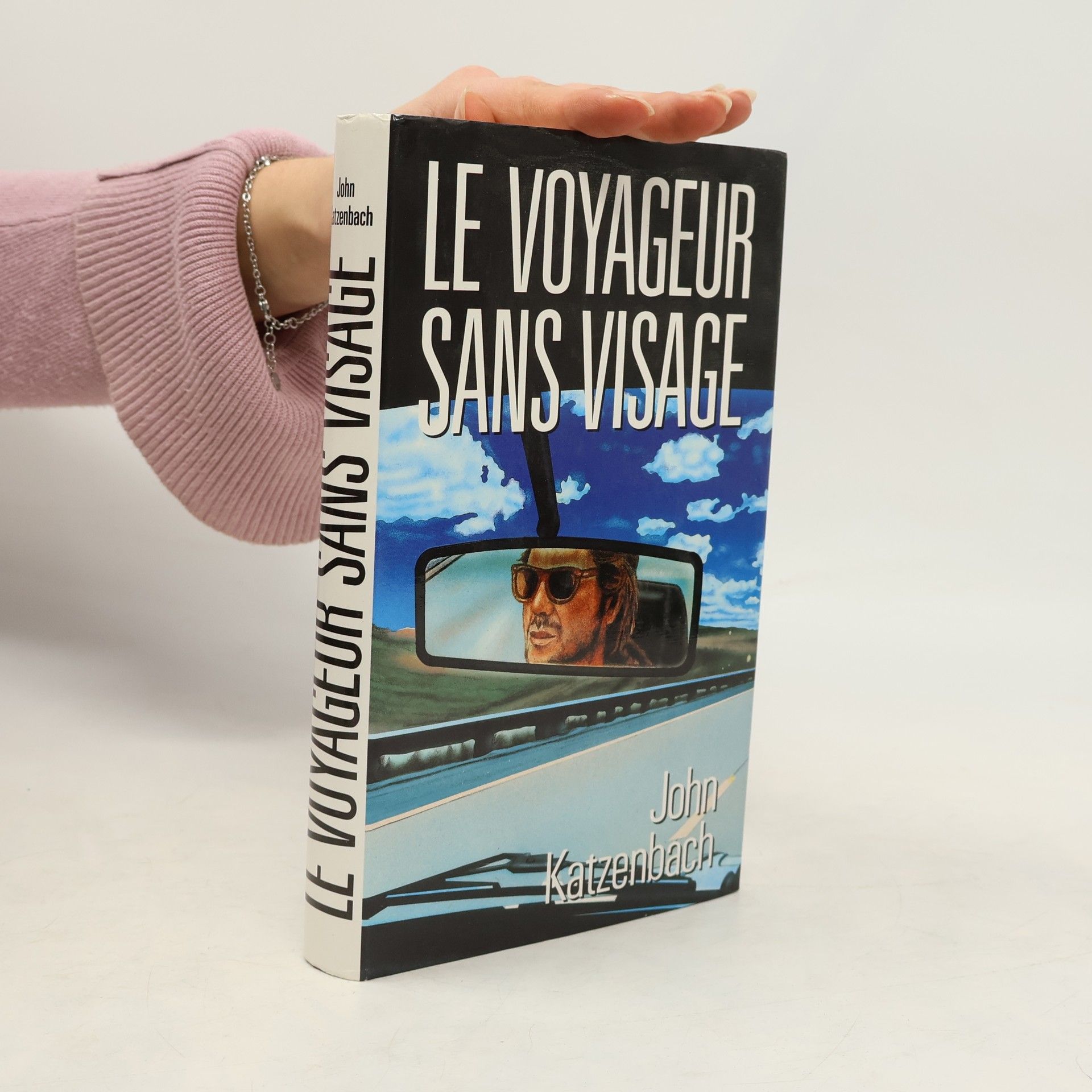 Le Voyageur sans visage