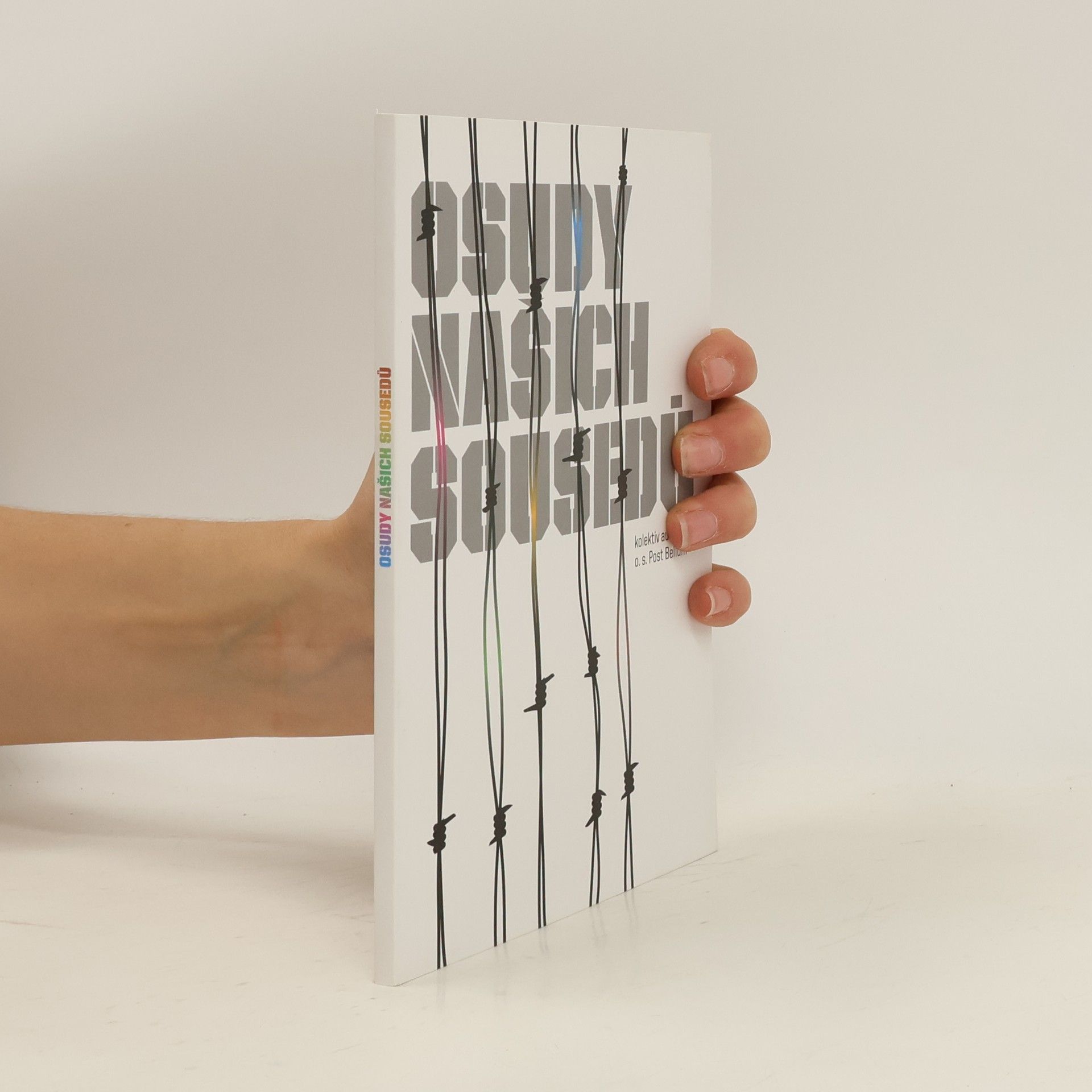 Osudy našich sousedů