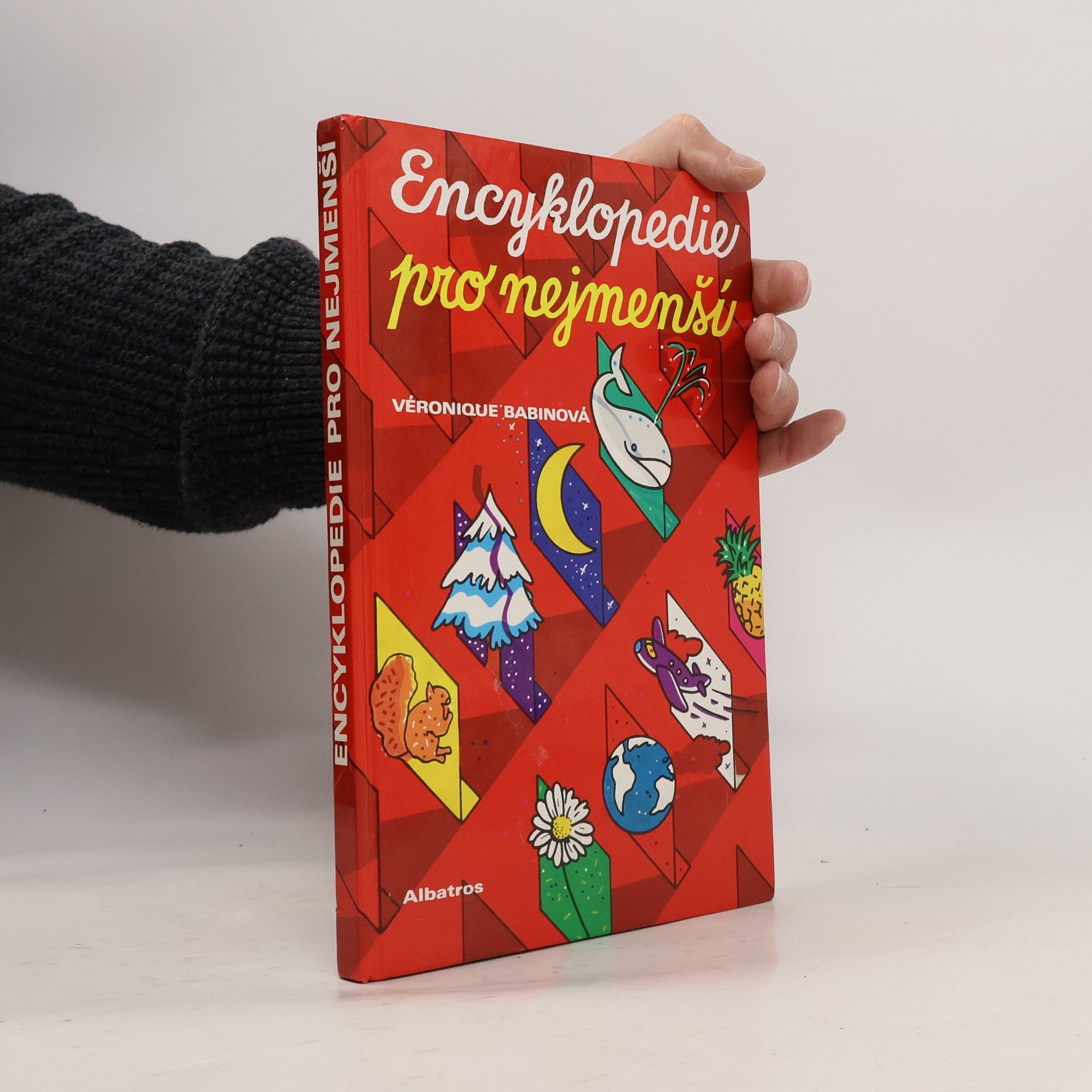 Encyklopedie pro nejmenší