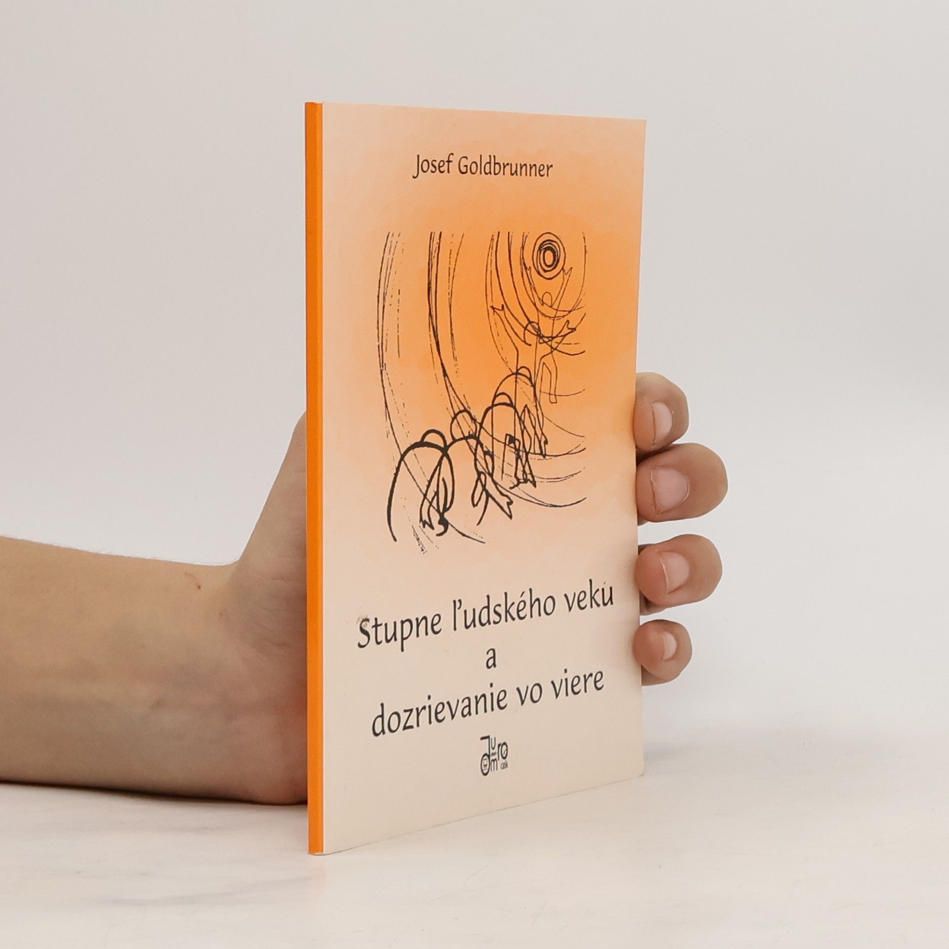 Stupne ľudského veku a dozrievanie vo viere