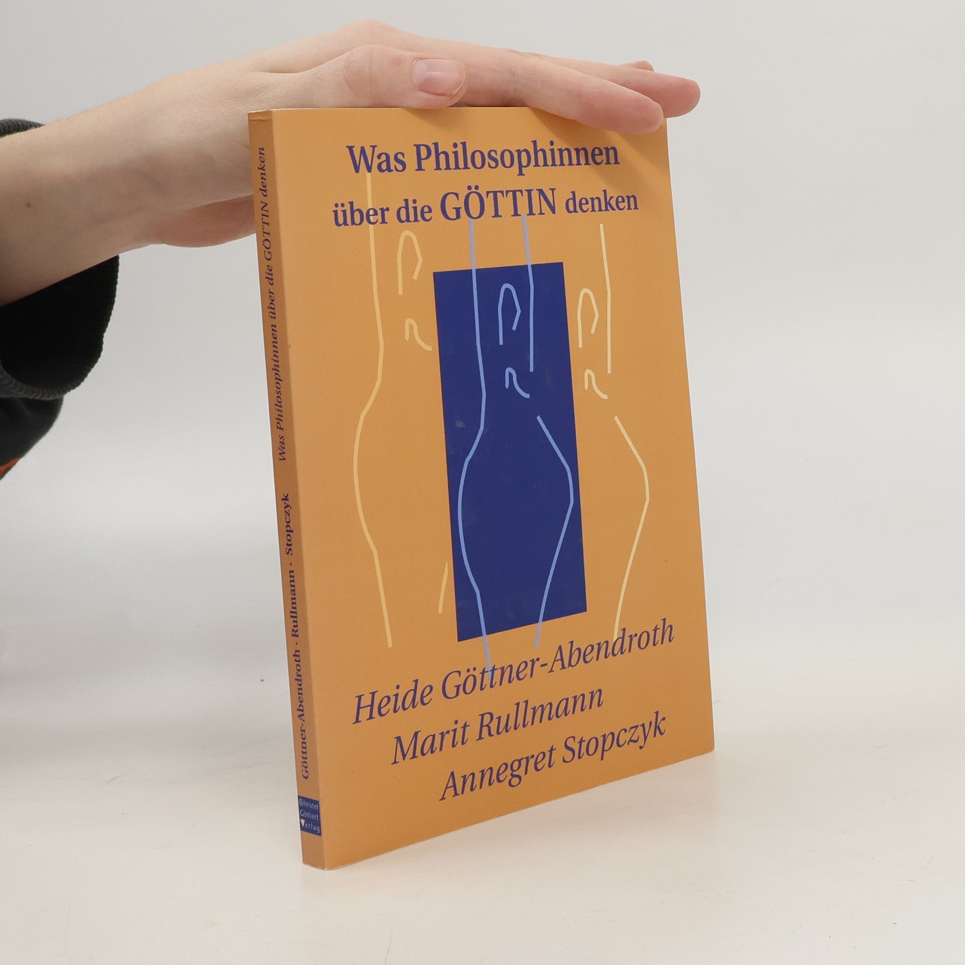 Was Philosophinnen über die Göttin denken