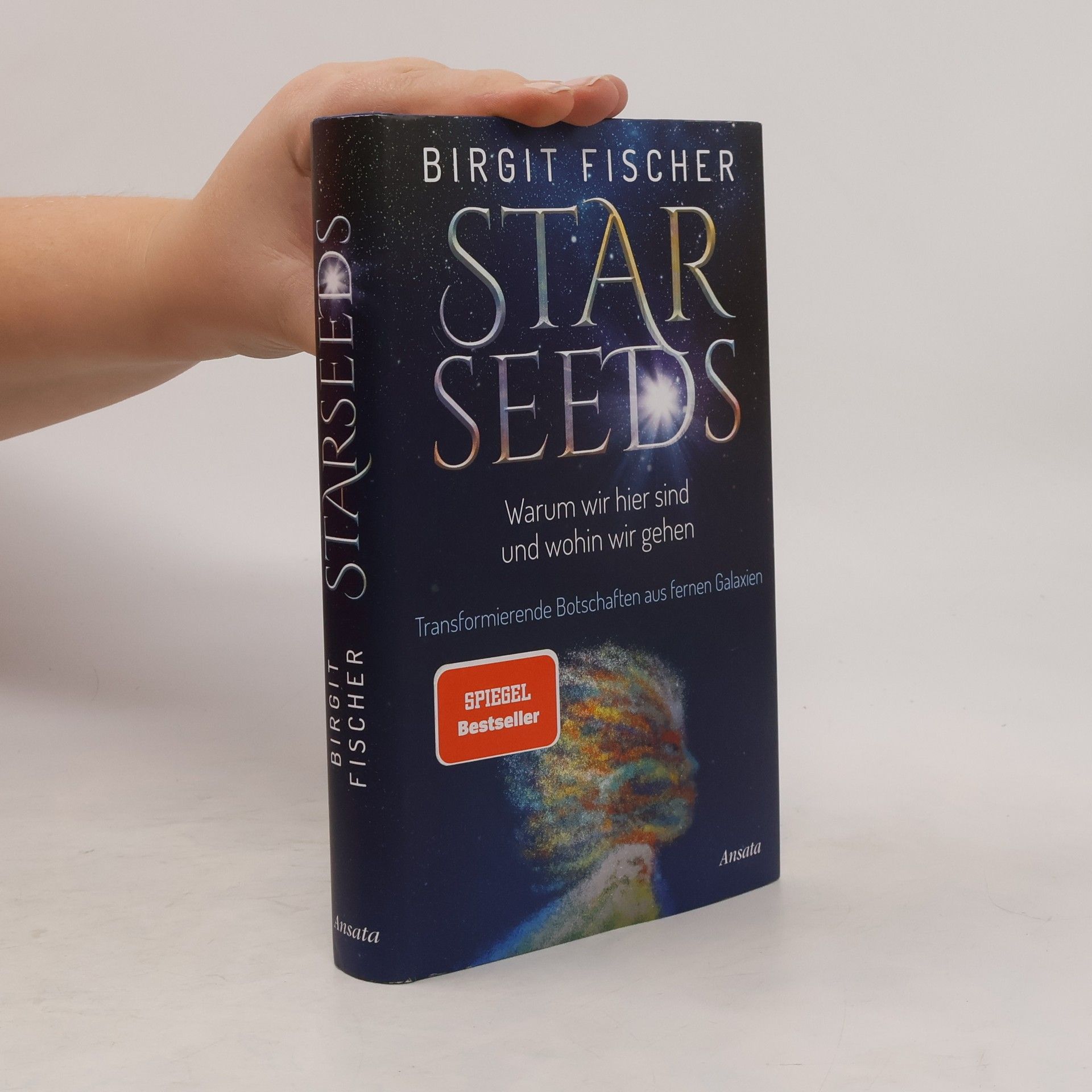 Starseeds