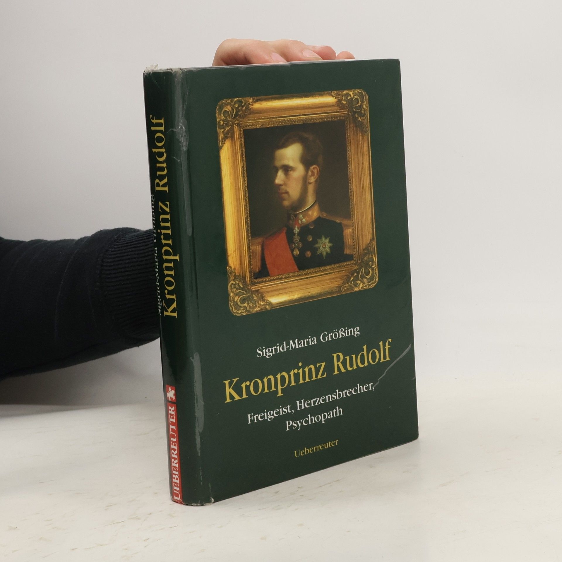 Kronprinz Rudolf