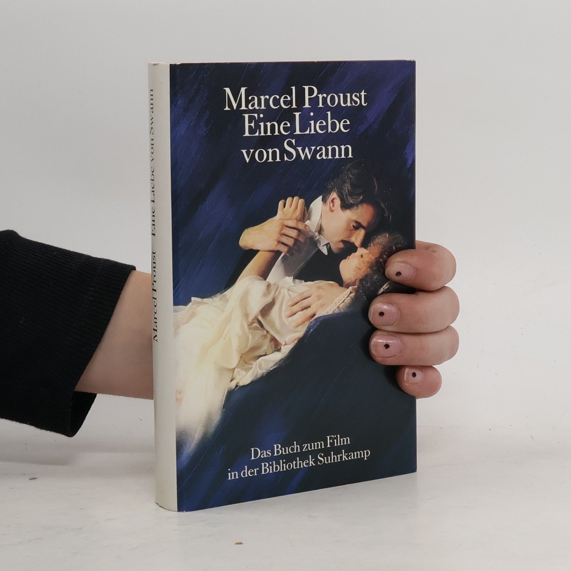 Eine Liebe von Swann