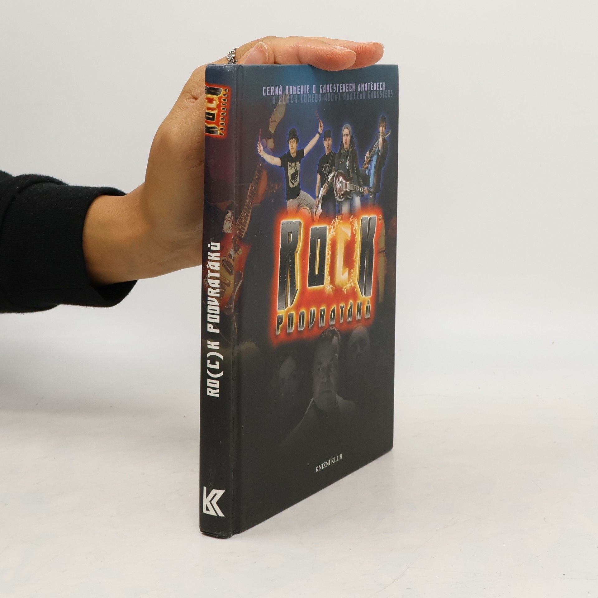 Ro(c)k Podvraťáků