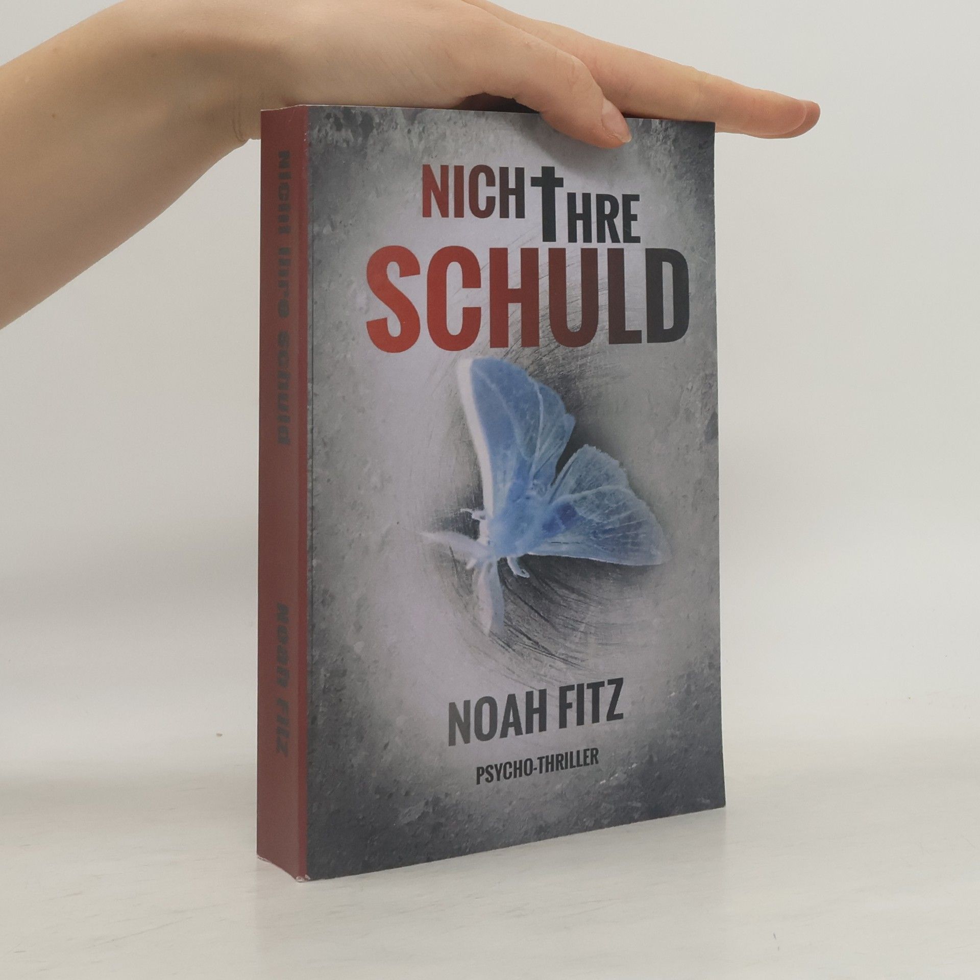 Noah Fitz Nicht ihre Schuld