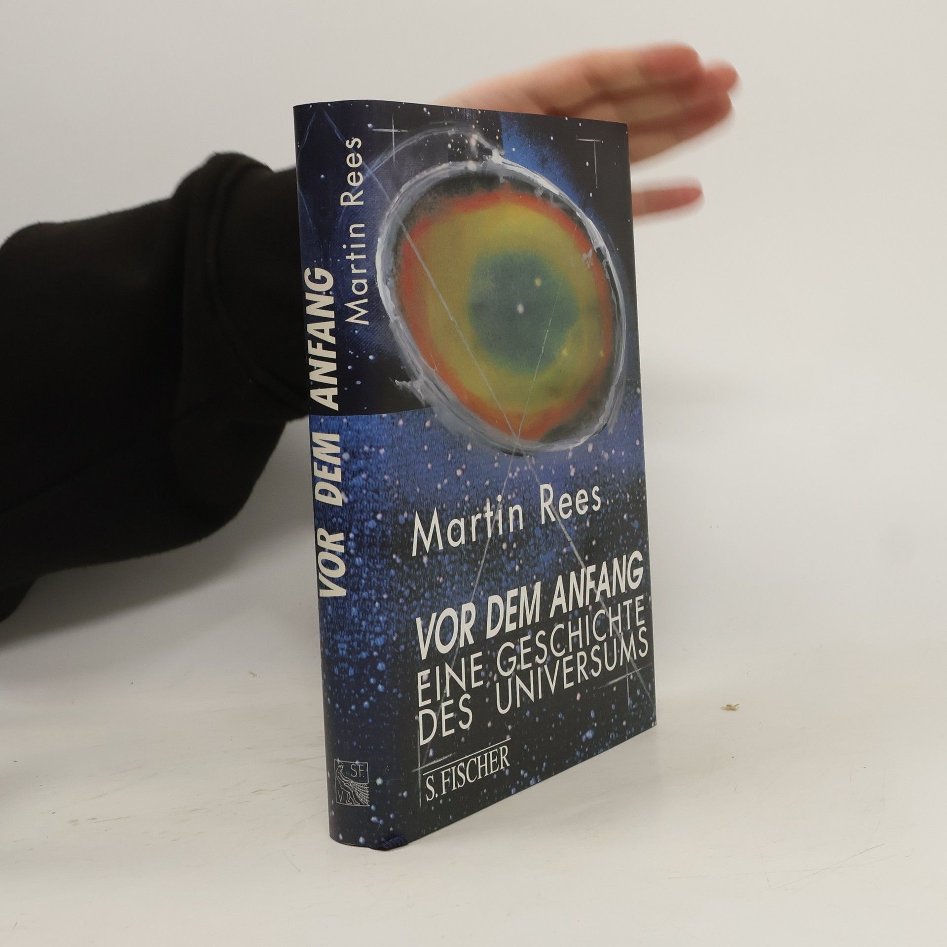 Das Lächeln der Medusa