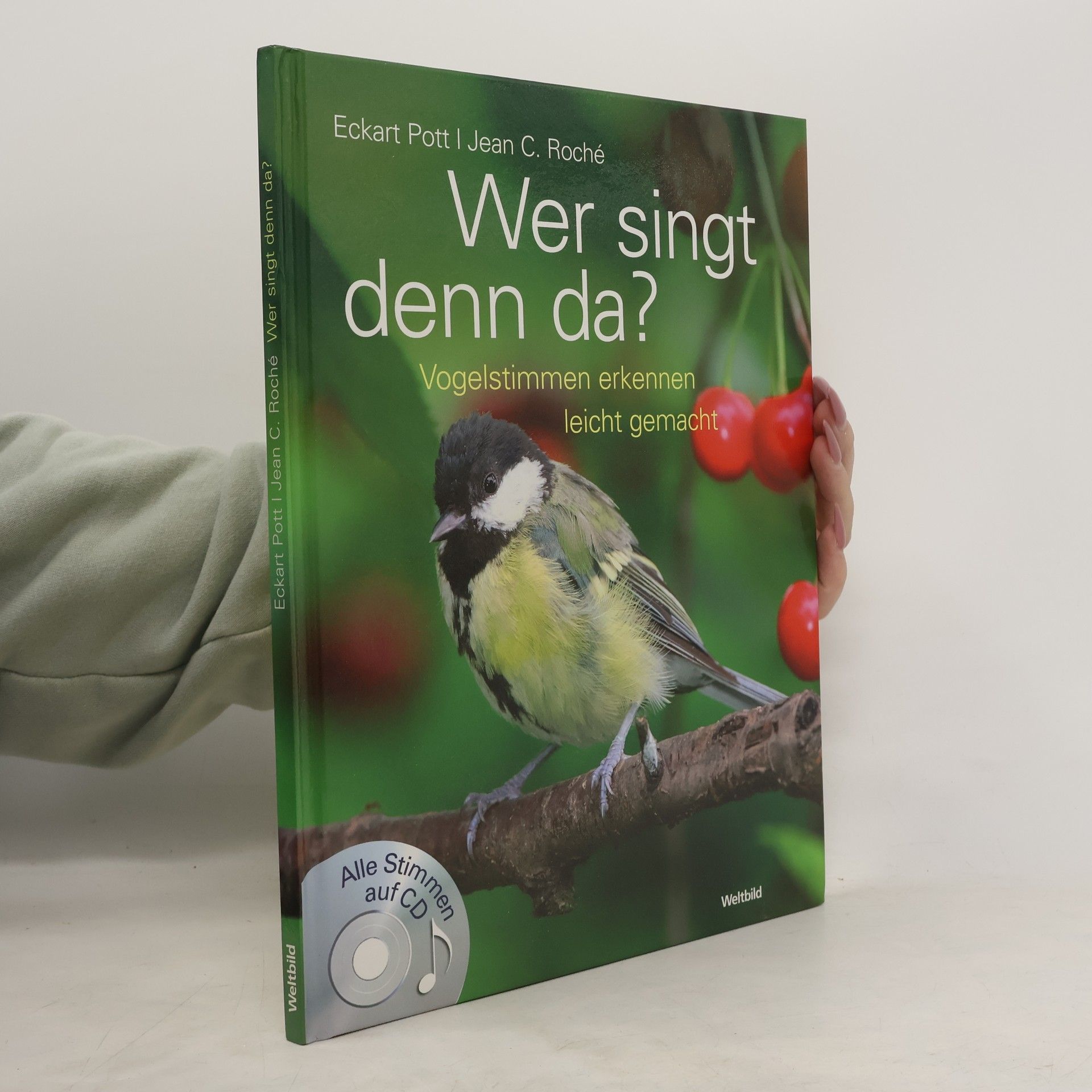 Collectif d'auteurs Wer singt denn da?